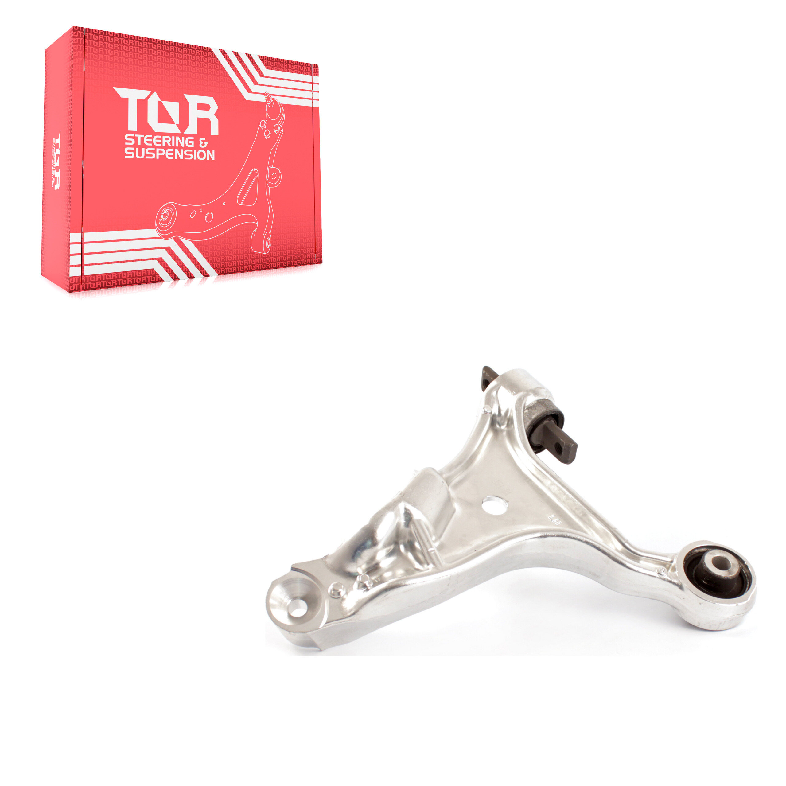 Suspension Control Arm