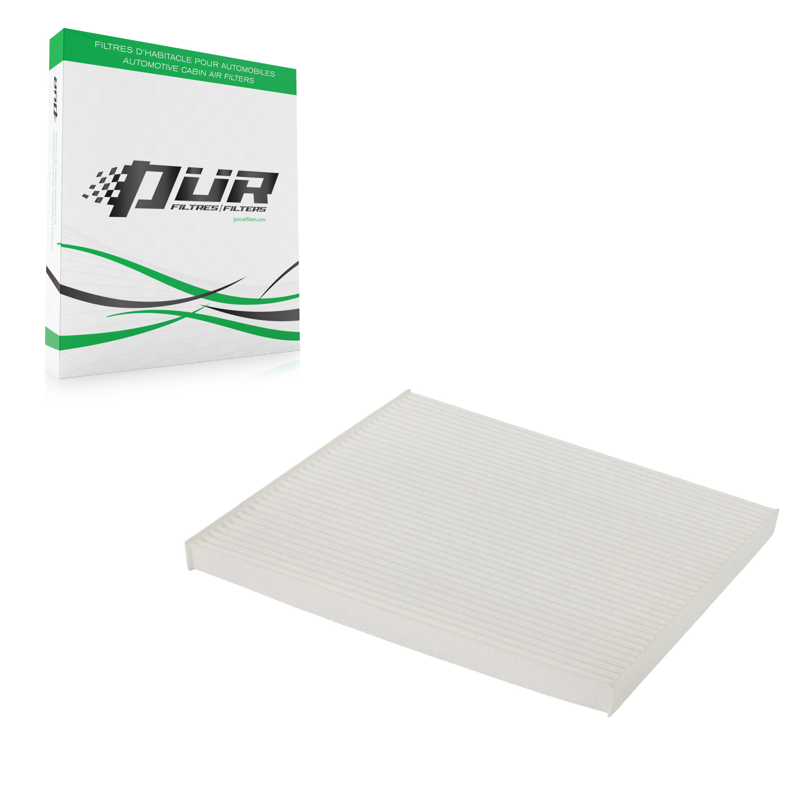 Cabin Air Filter