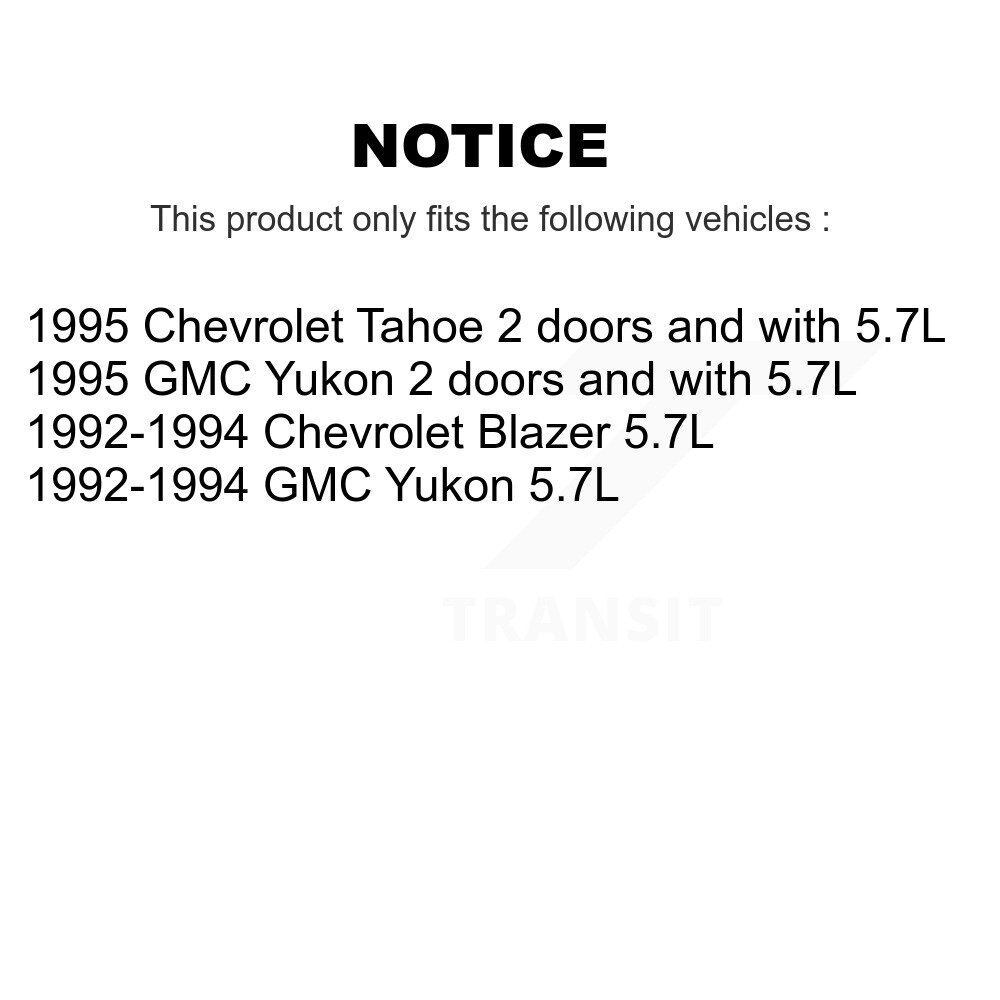 Agility Autoparts - AGY-00310855 - Fuel Pump Sender Assembly