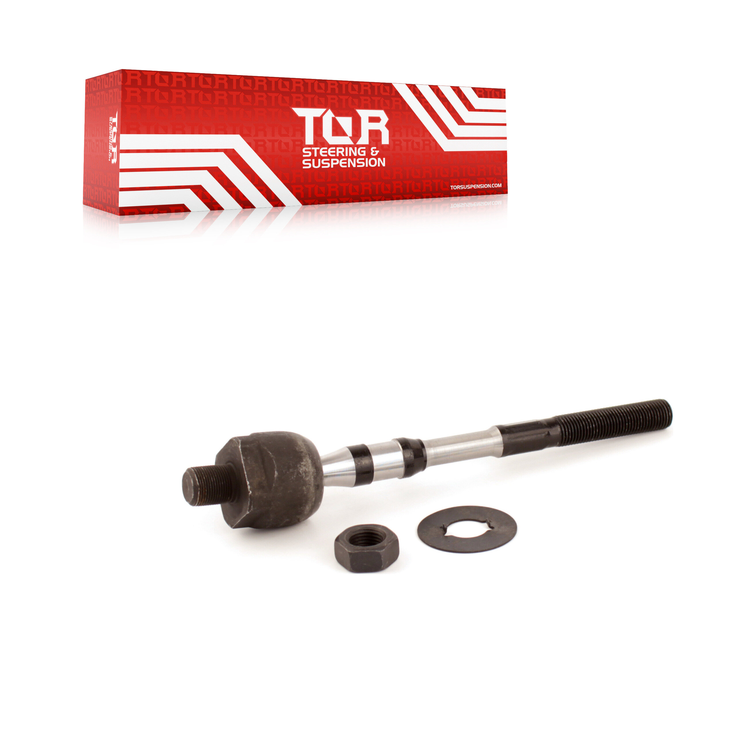 Steering Tie Rod End
