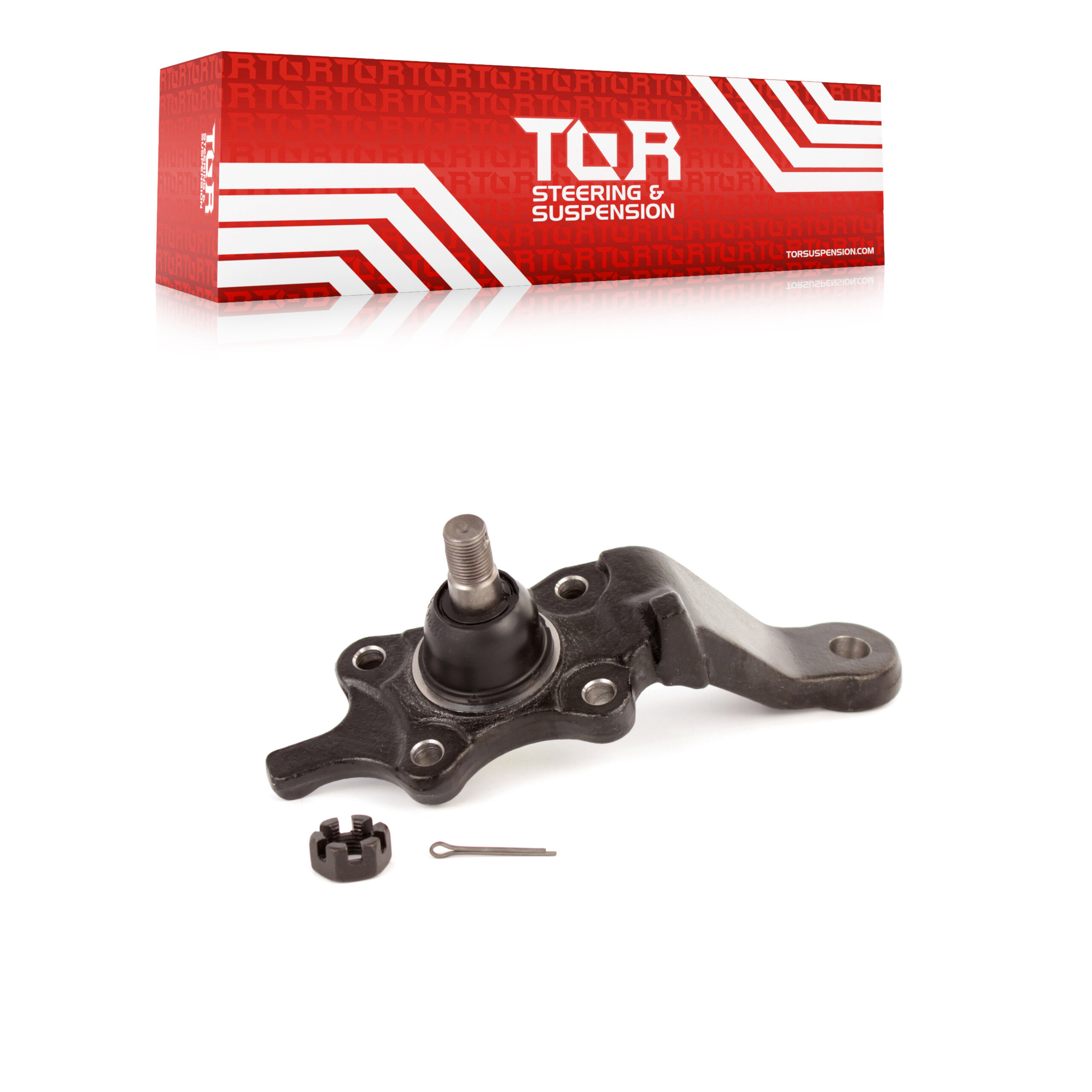 Suspension Ball Joint