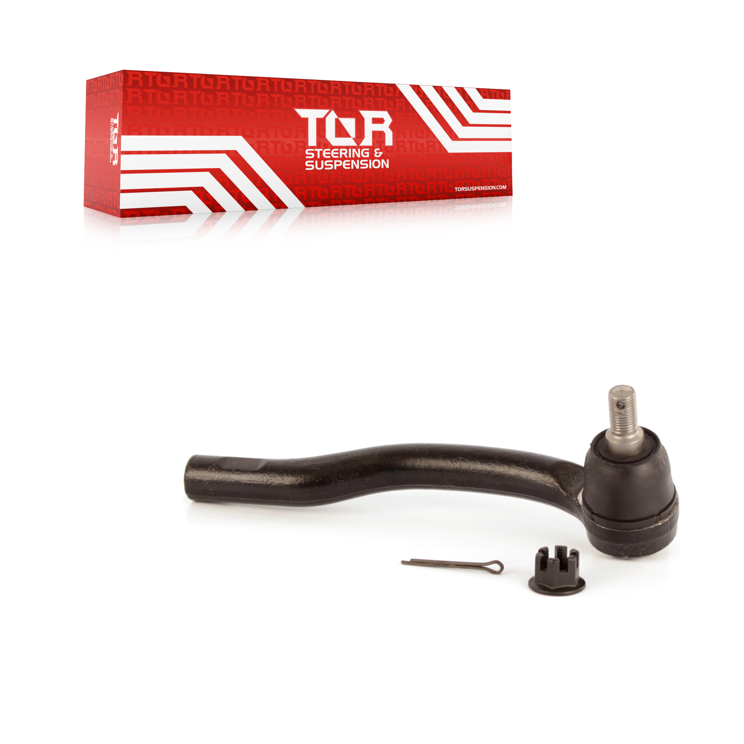 Steering Tie Rod End