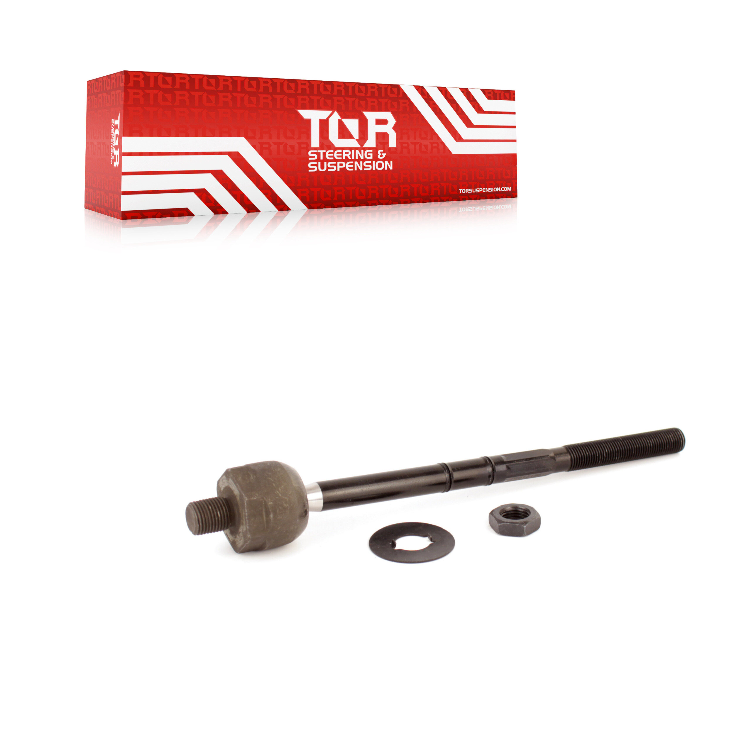 Steering Tie Rod End