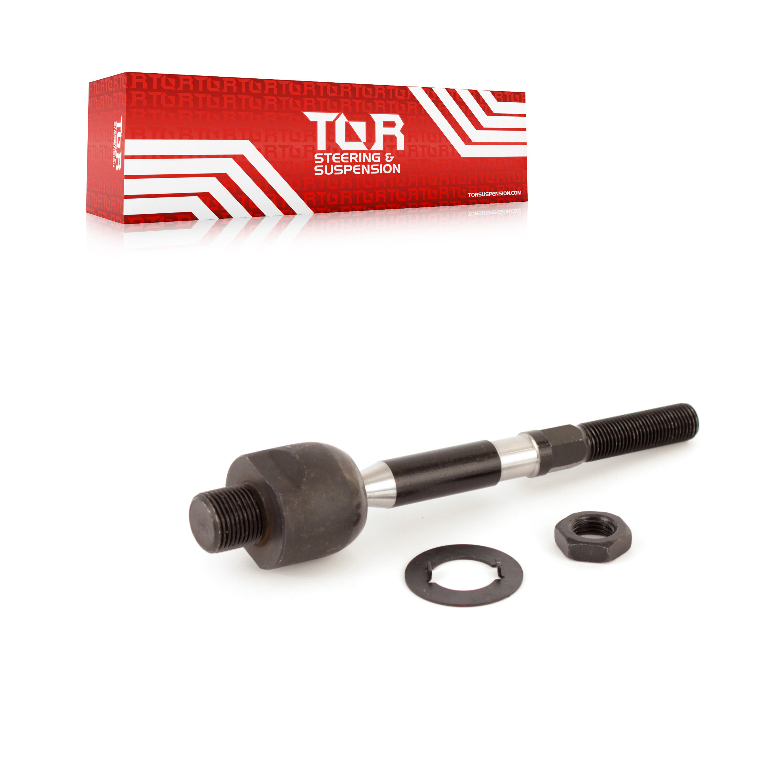 Steering Tie Rod End