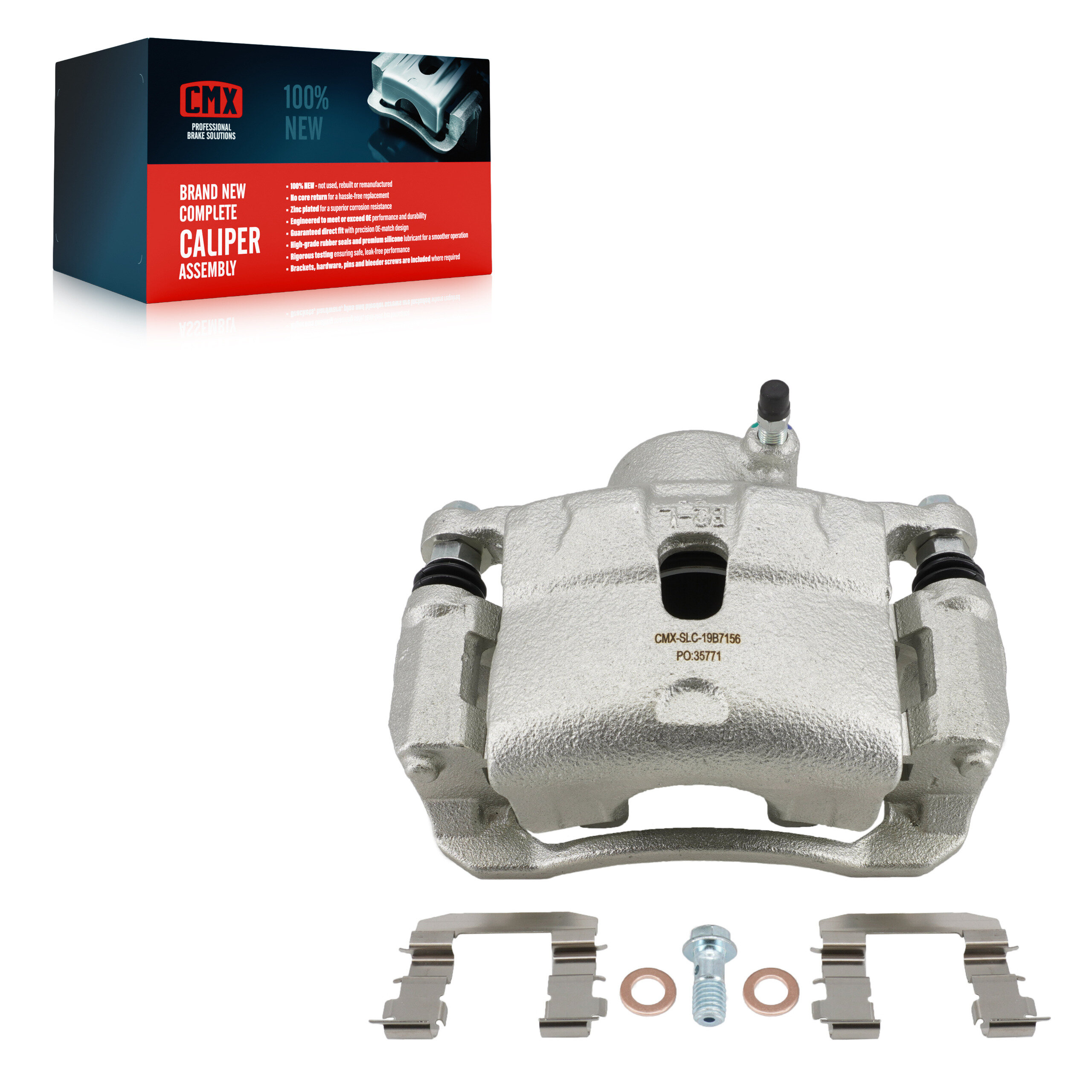Disc Brake Caliper