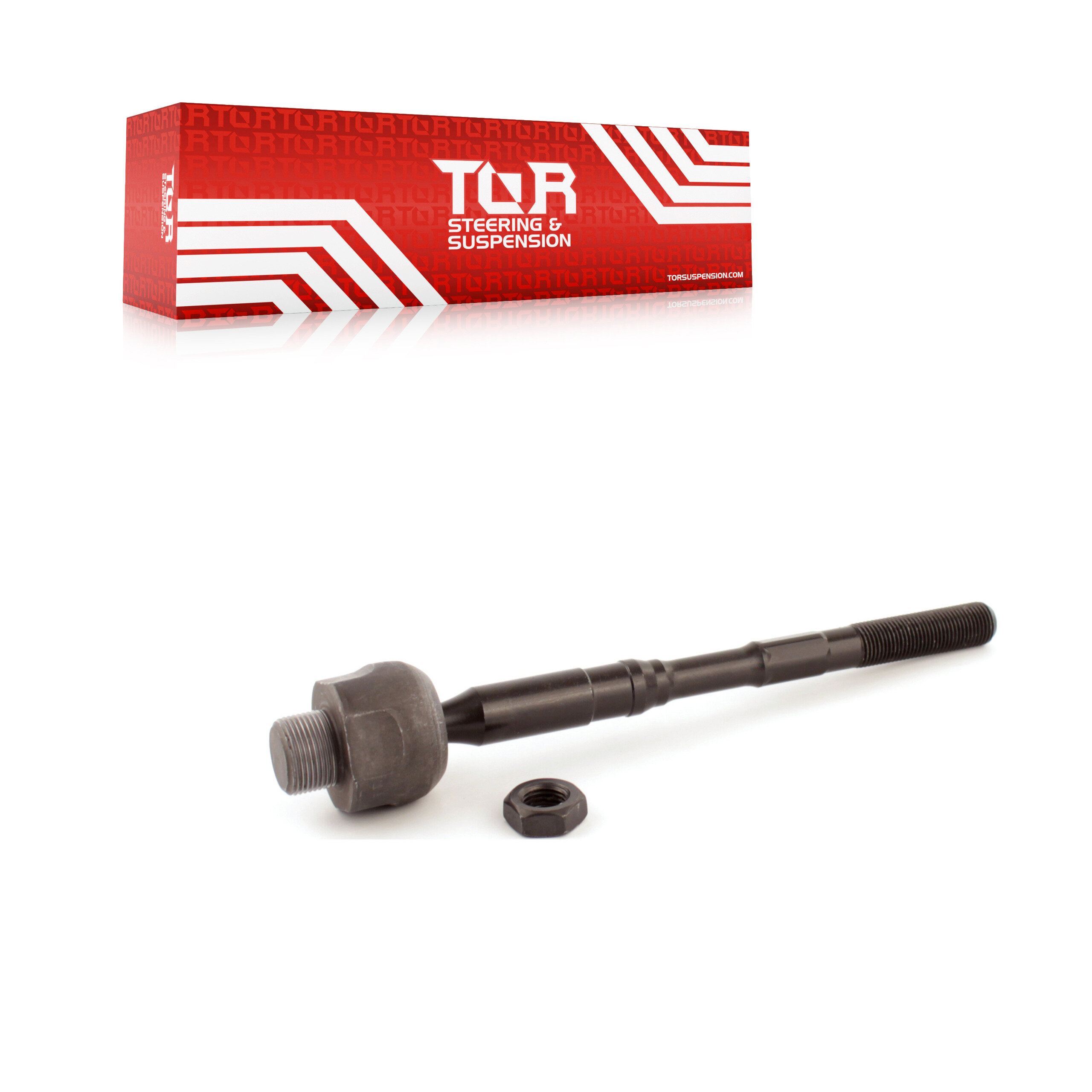 Steering Tie Rod End
