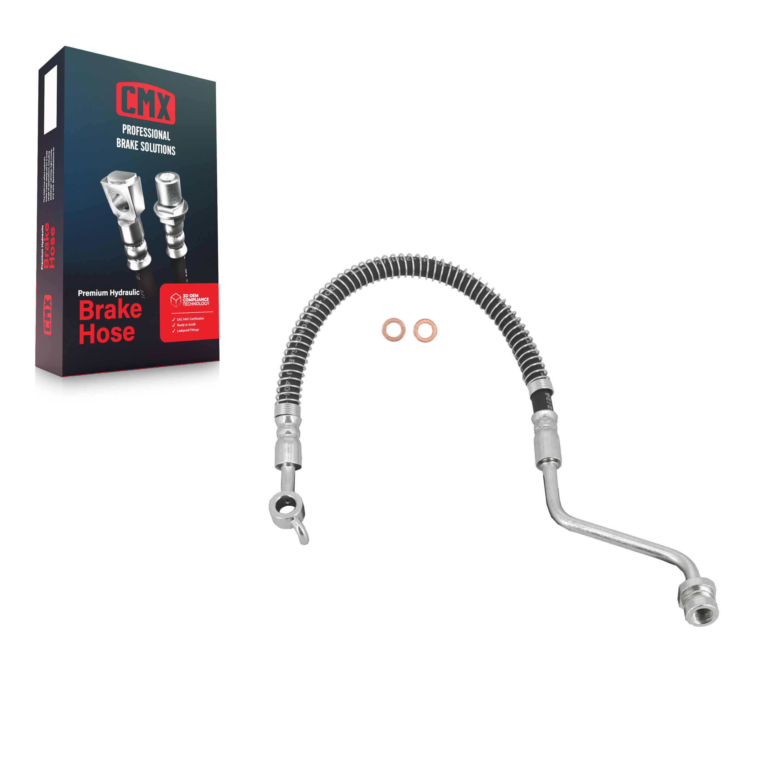 Brake Hydraulic Hose