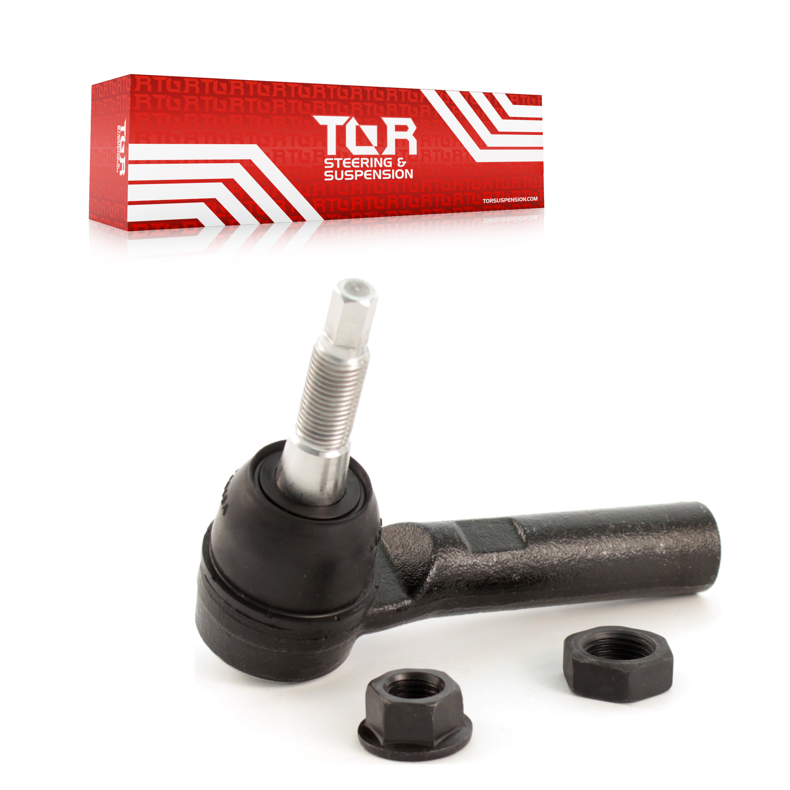 Steering Tie Rod End