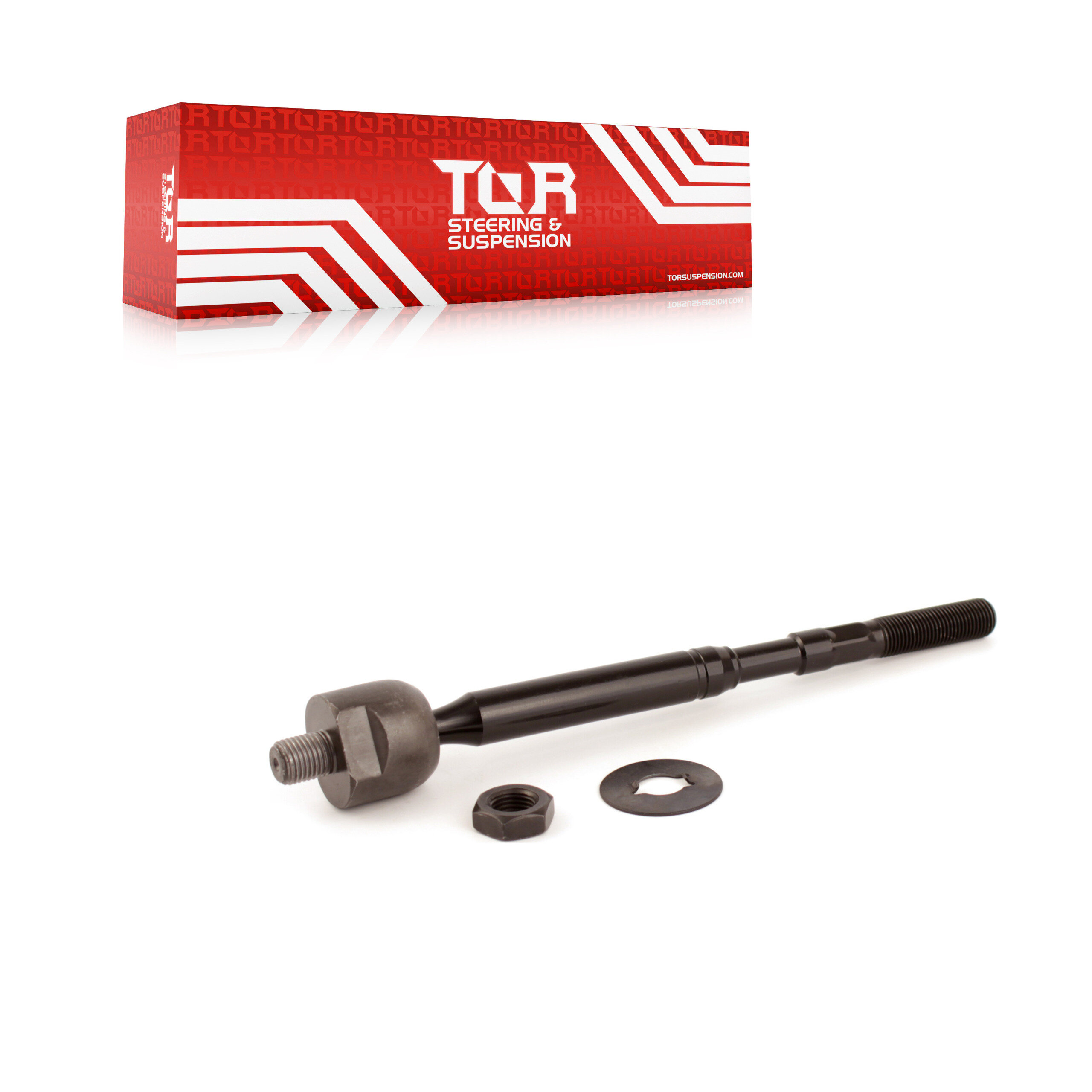 Steering Tie Rod End