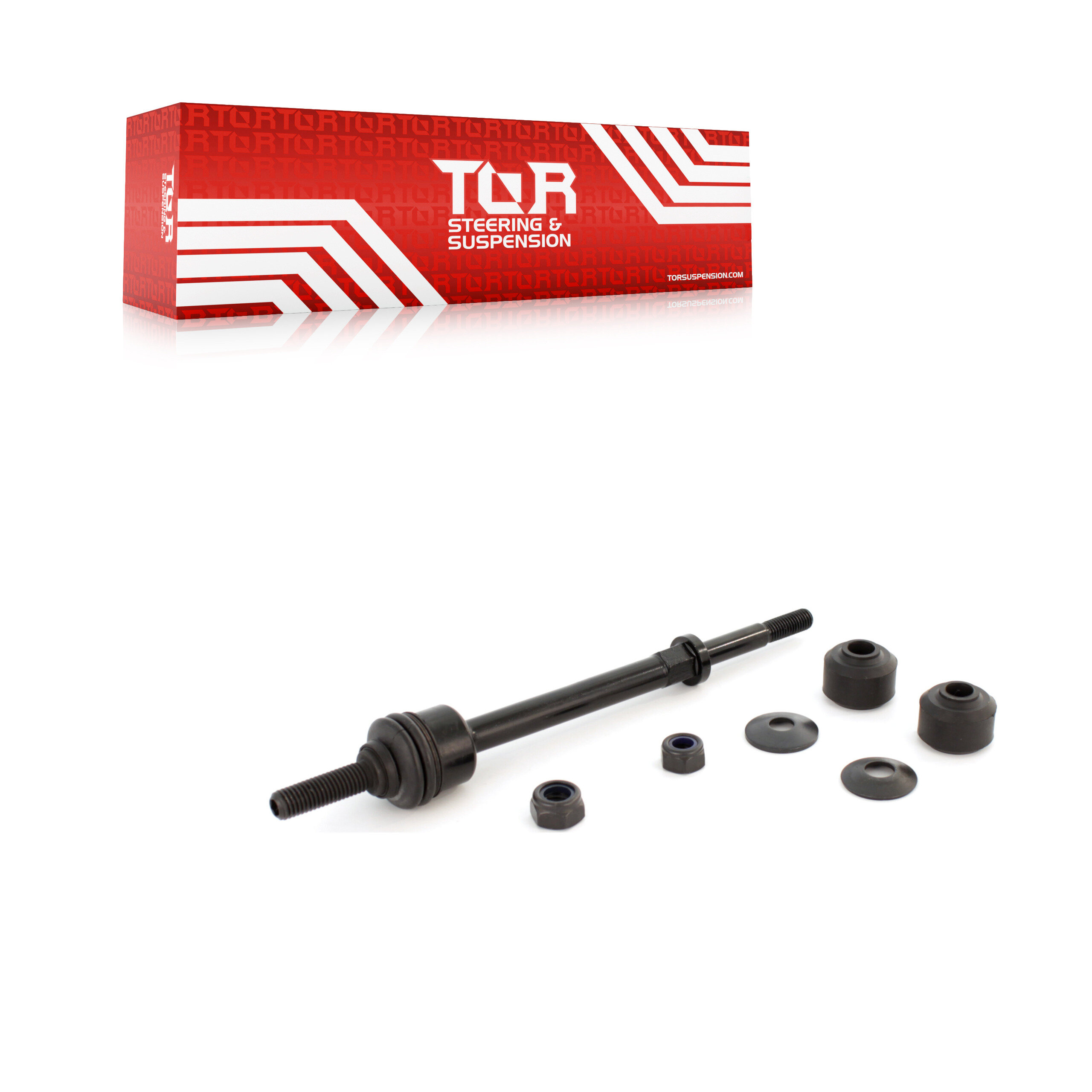 Suspension Stabilizer Bar Link Kit