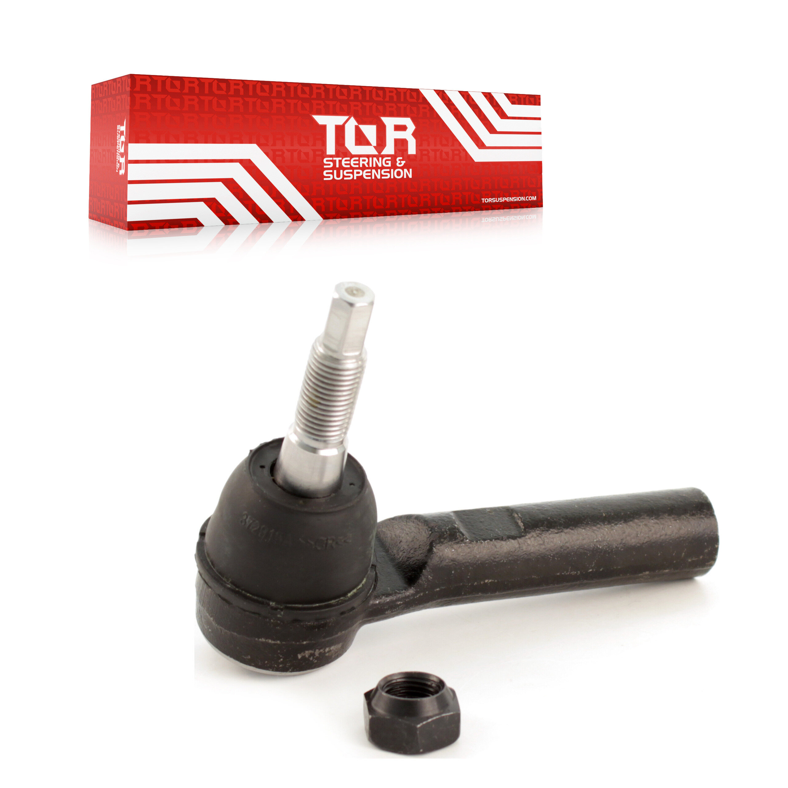 Steering Tie Rod End