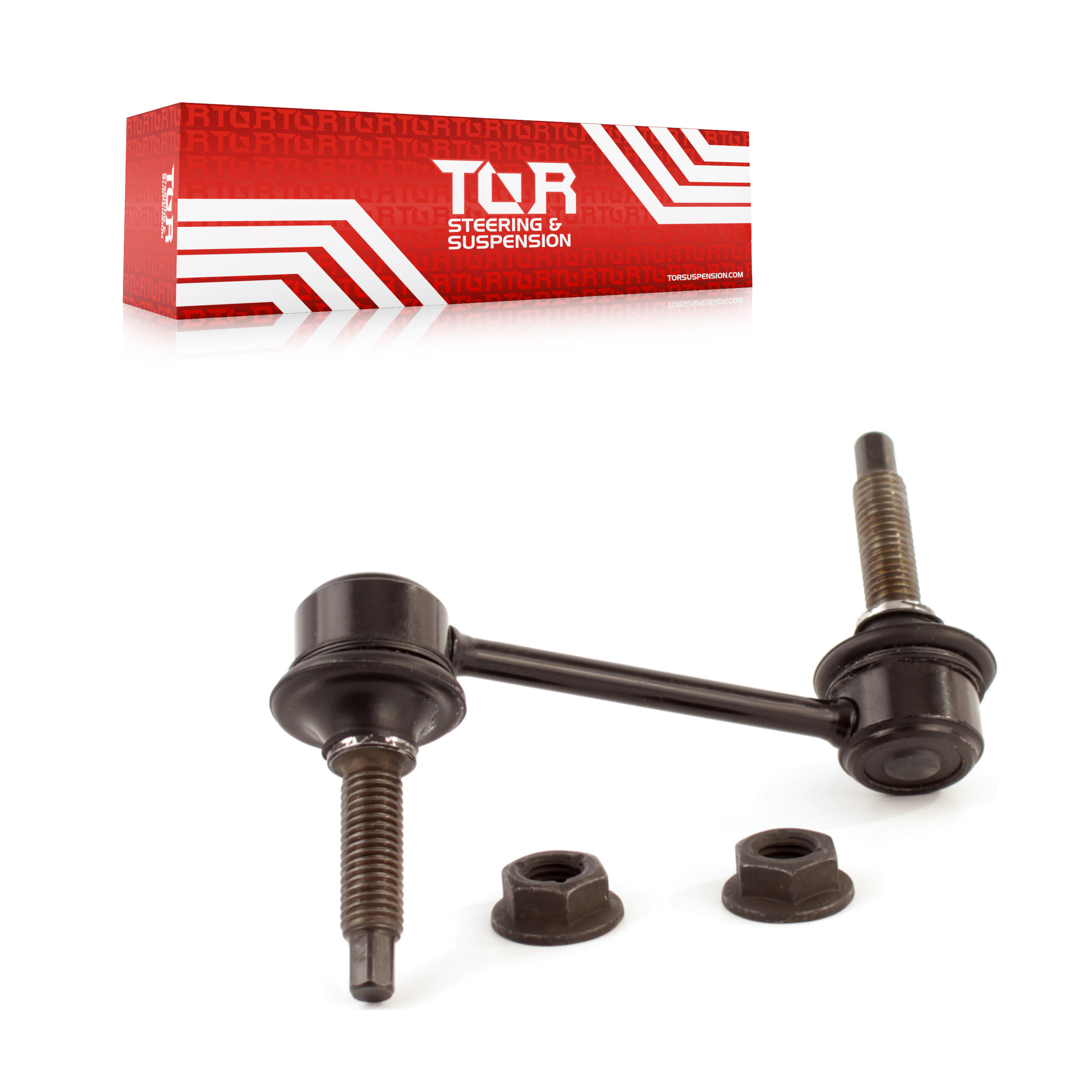 Suspension Stabilizer Bar Link Kit