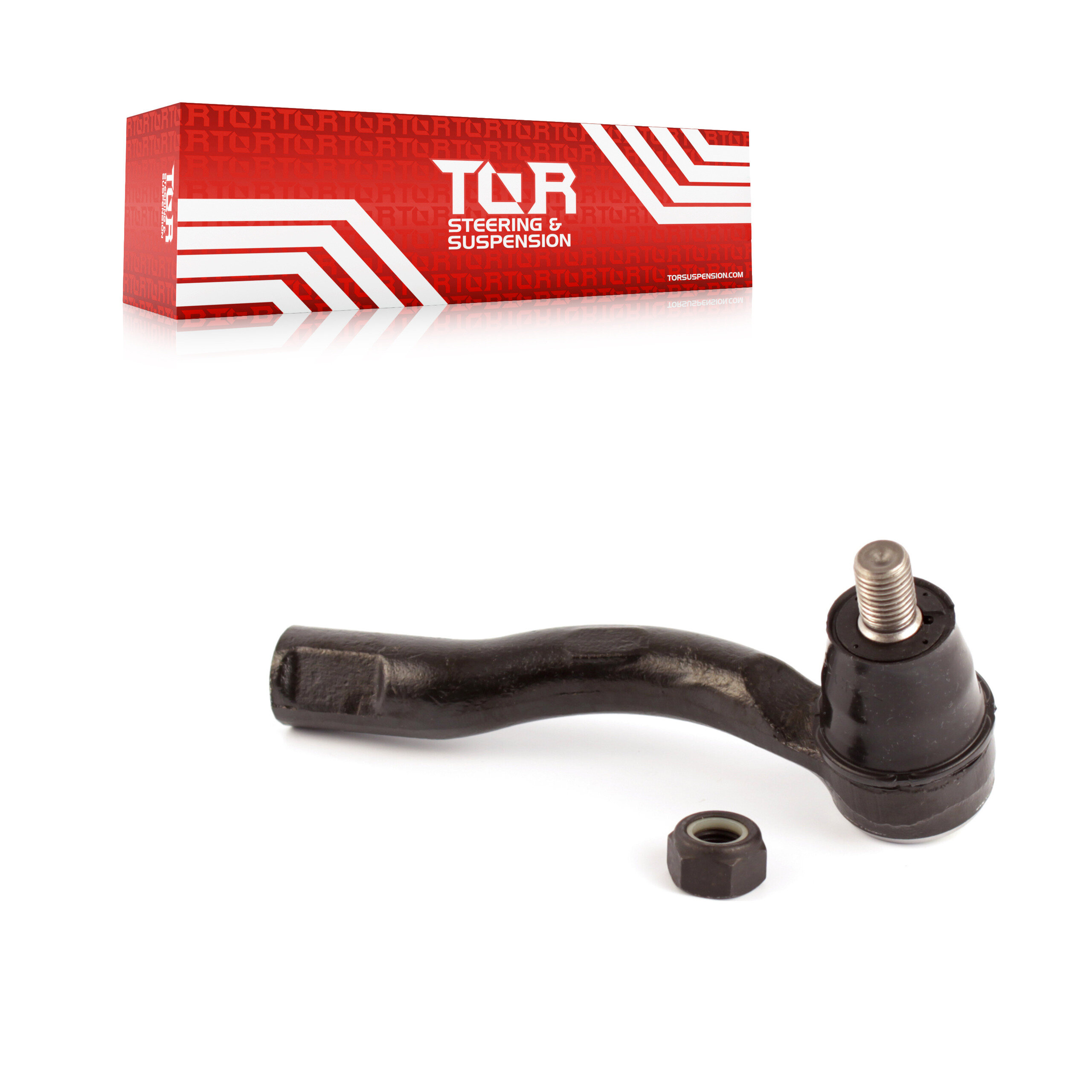 Steering Tie Rod End