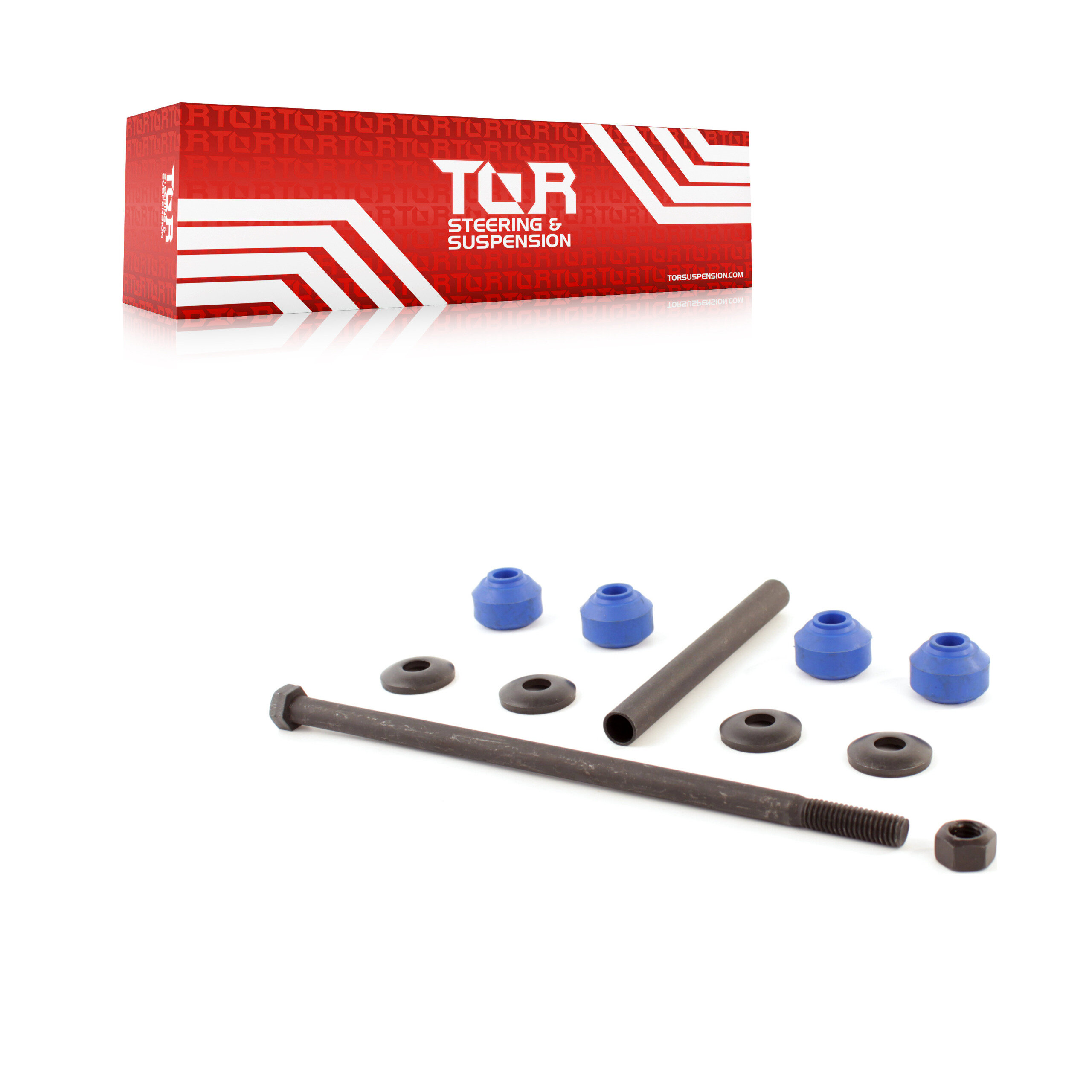 Suspension Stabilizer Bar Link Kit