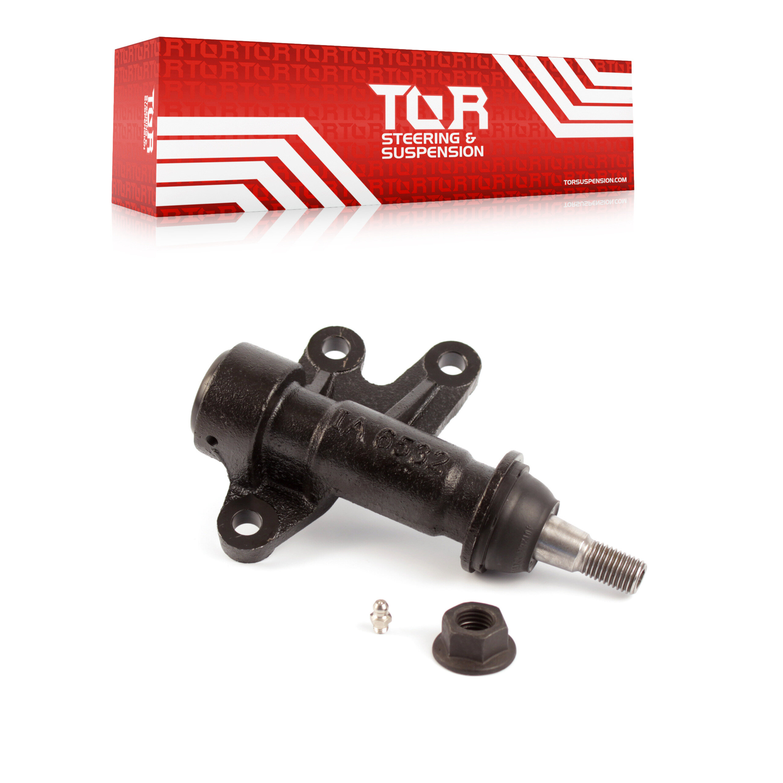 Steering Idler Arm Bracket Assembly