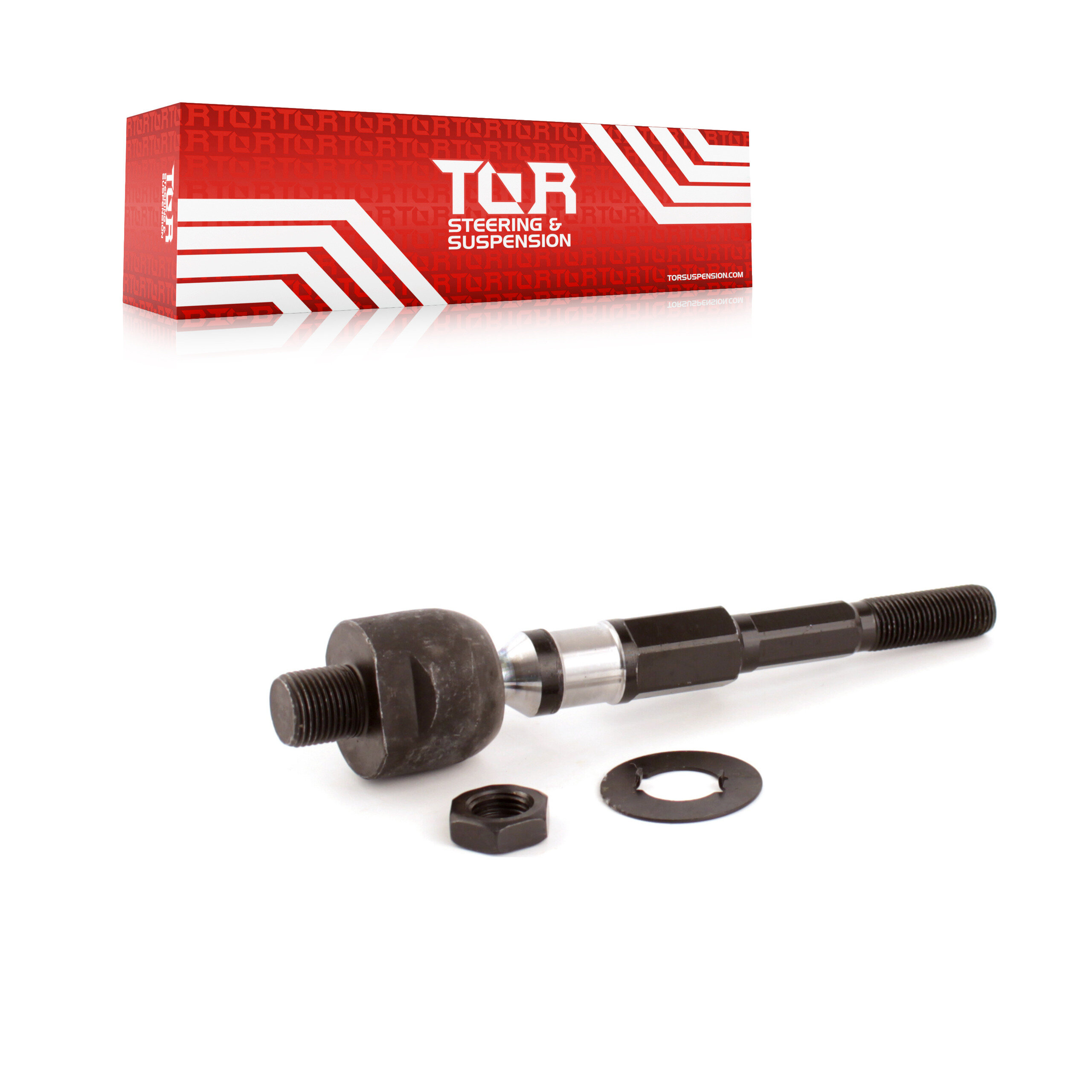 Steering Tie Rod End