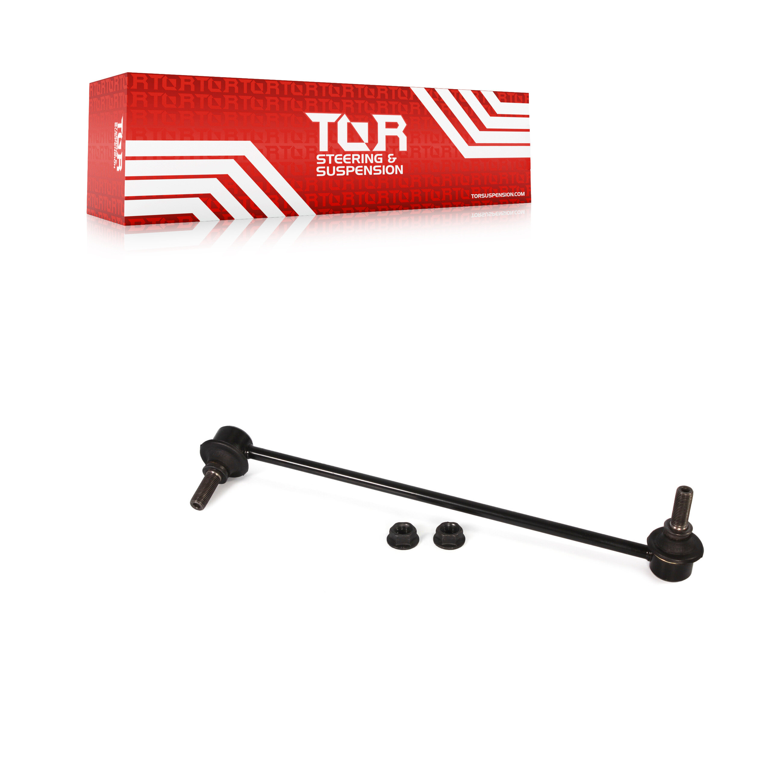Suspension Stabilizer Bar Link Kit