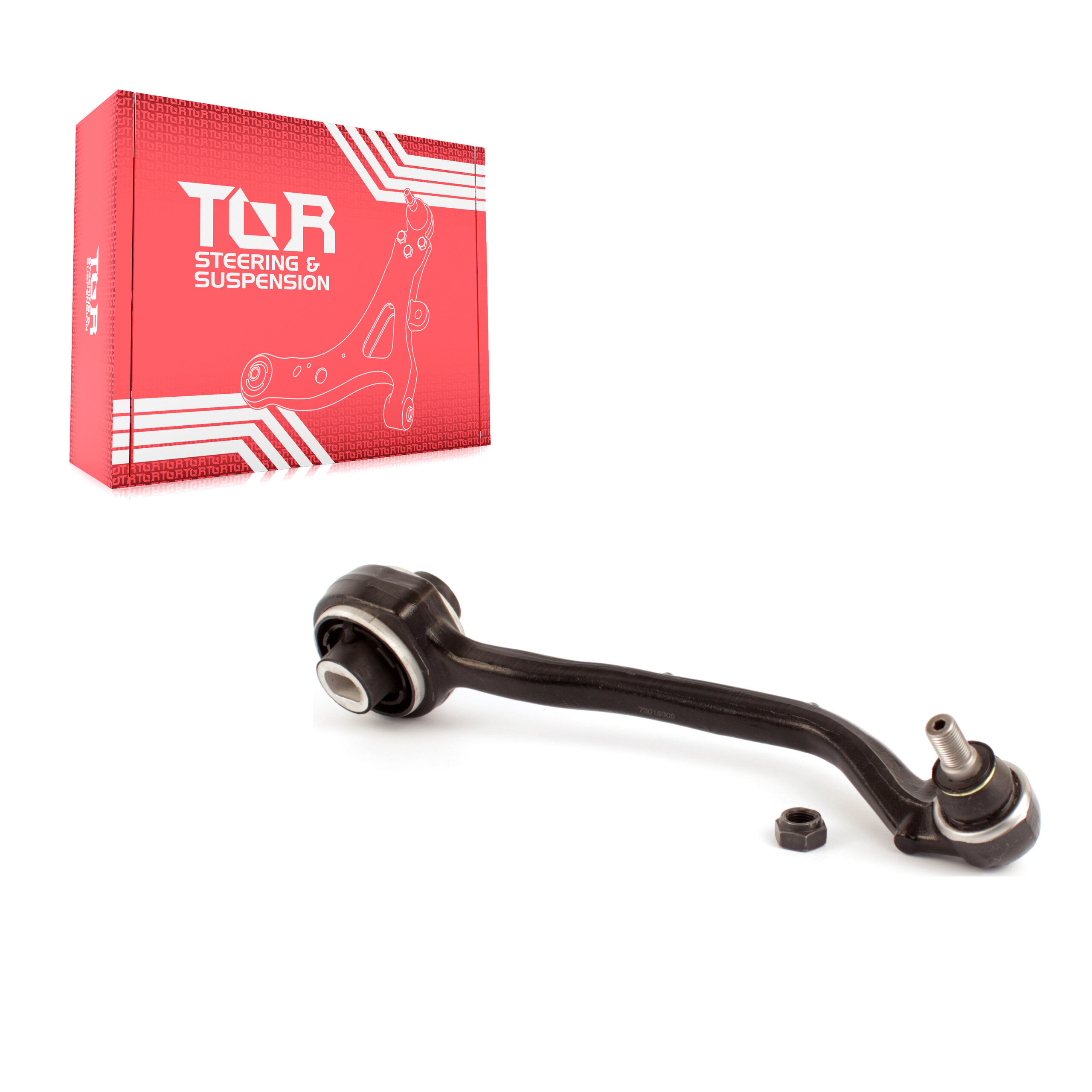 Suspension Control Arm Ball Joint Assembly