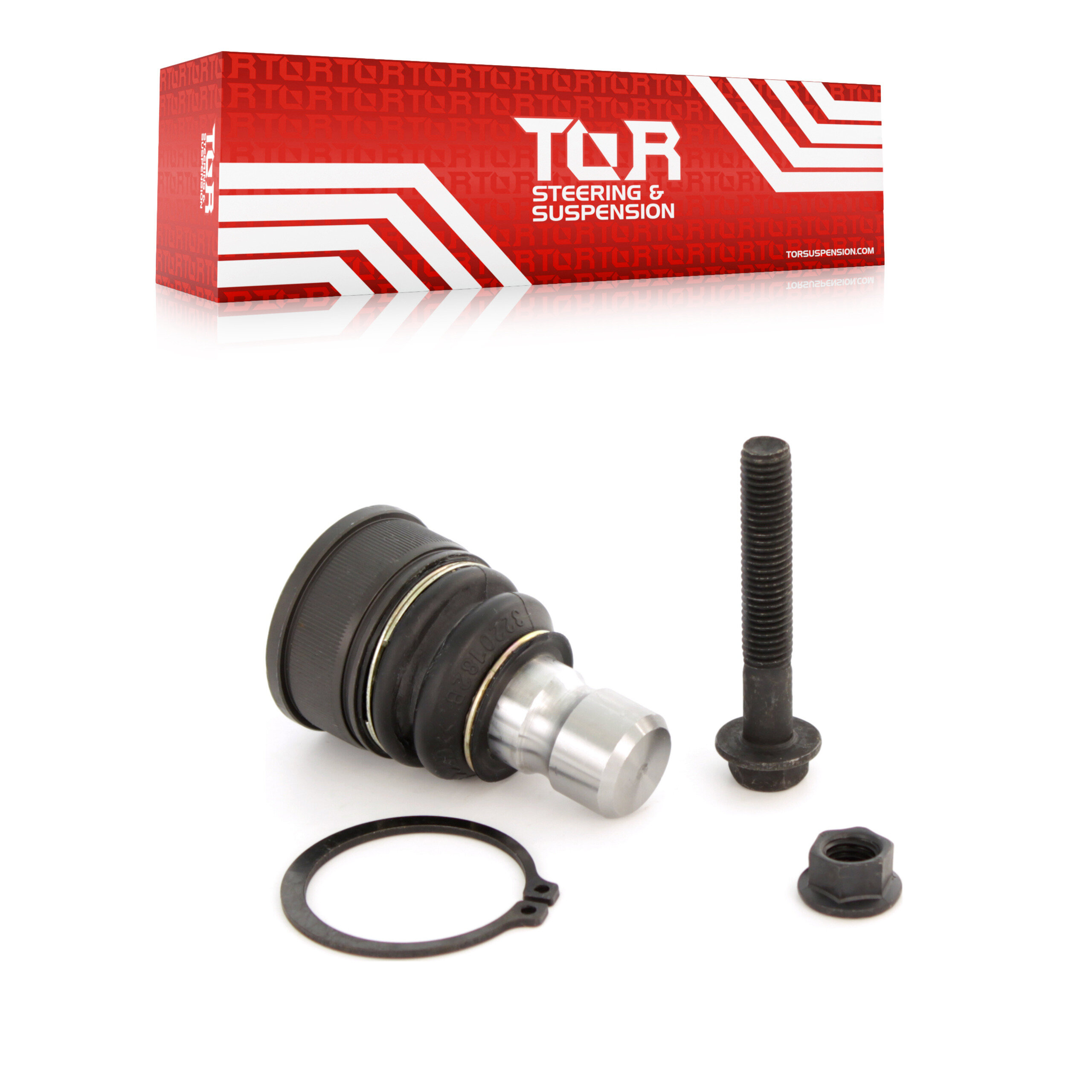 Suspension Ball Joint