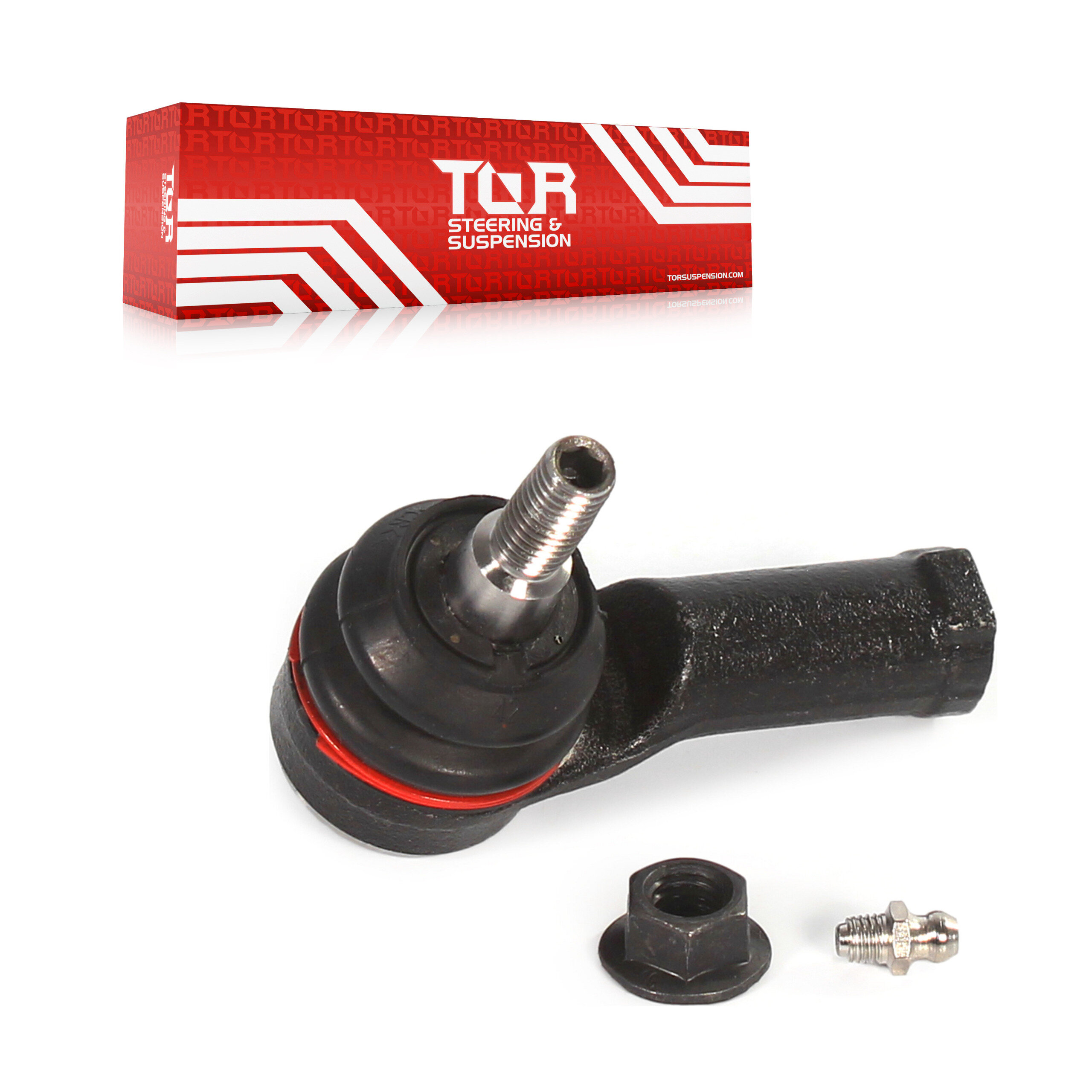 Steering Tie Rod End