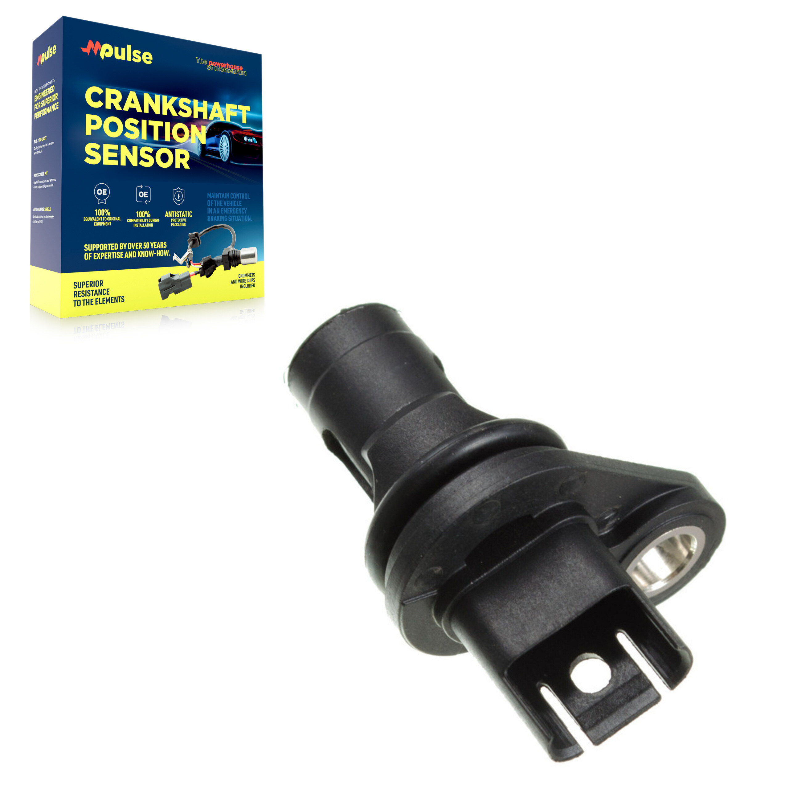 Engine Crankshaft Position Sensor