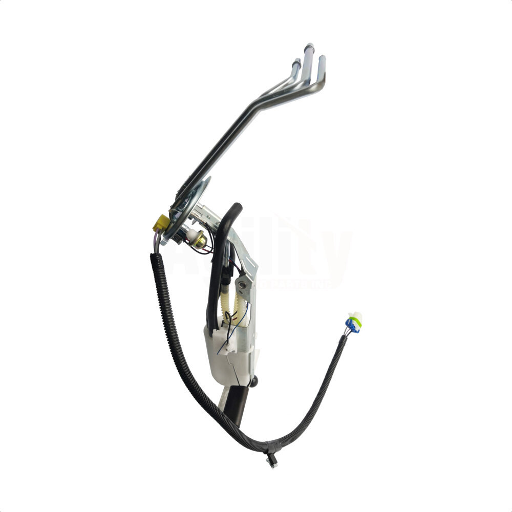 Fuel Pump Sender Assembly