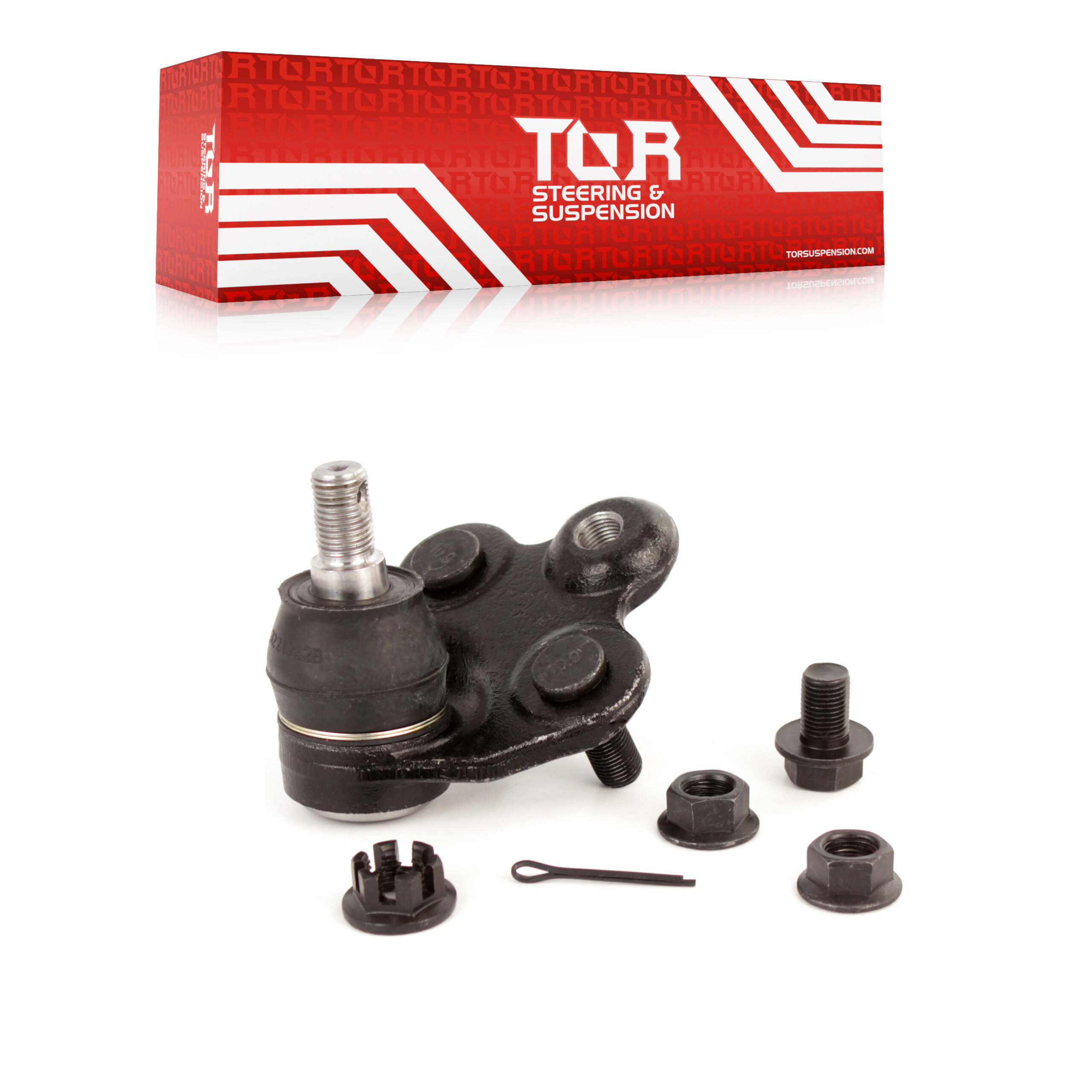 Suspension Ball Joint