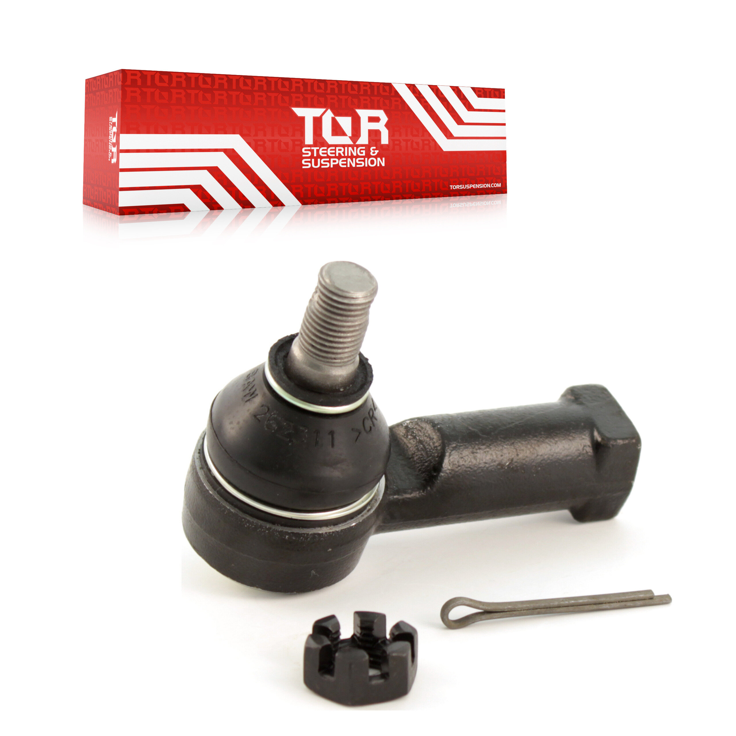Steering Tie Rod End