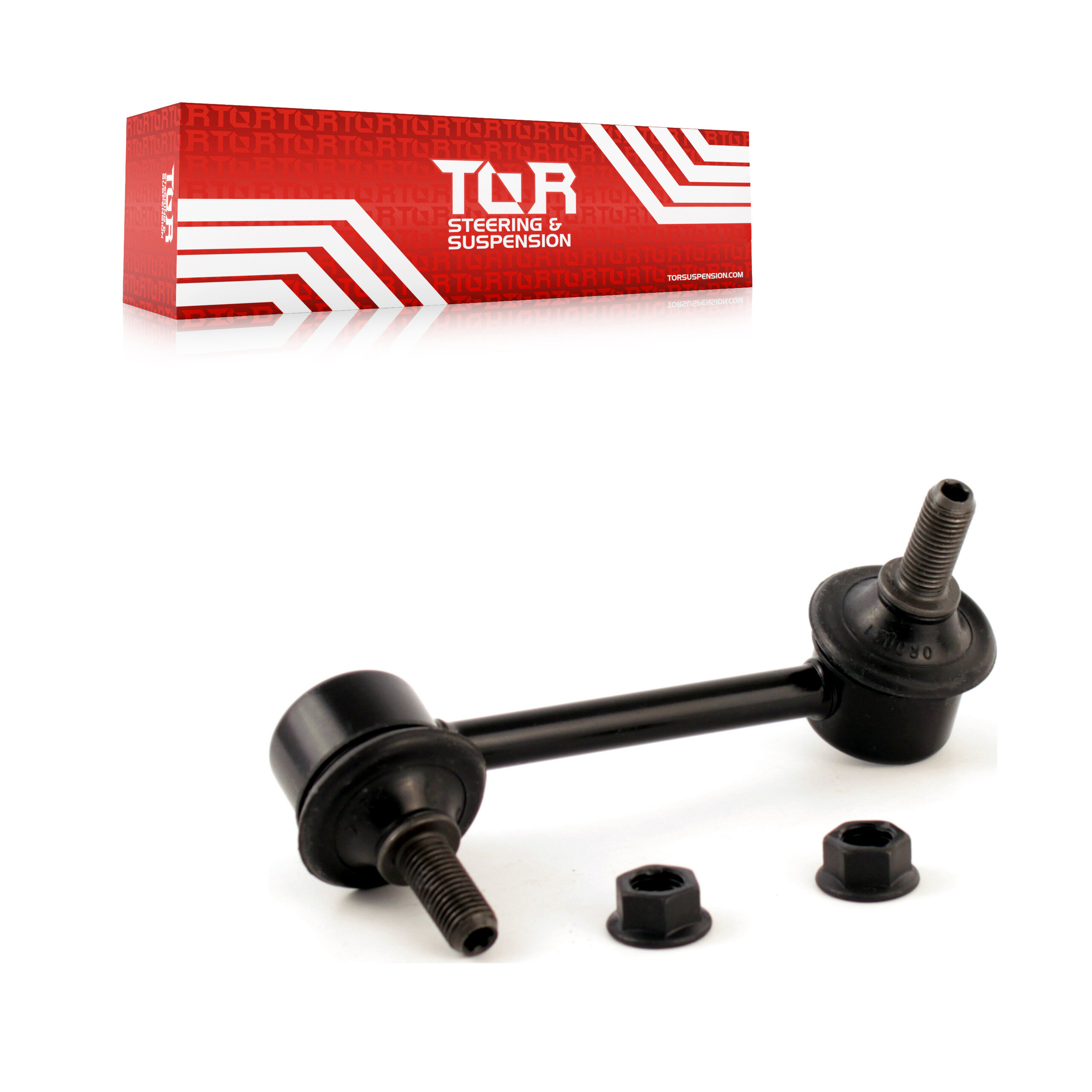 Suspension Stabilizer Bar Link Kit