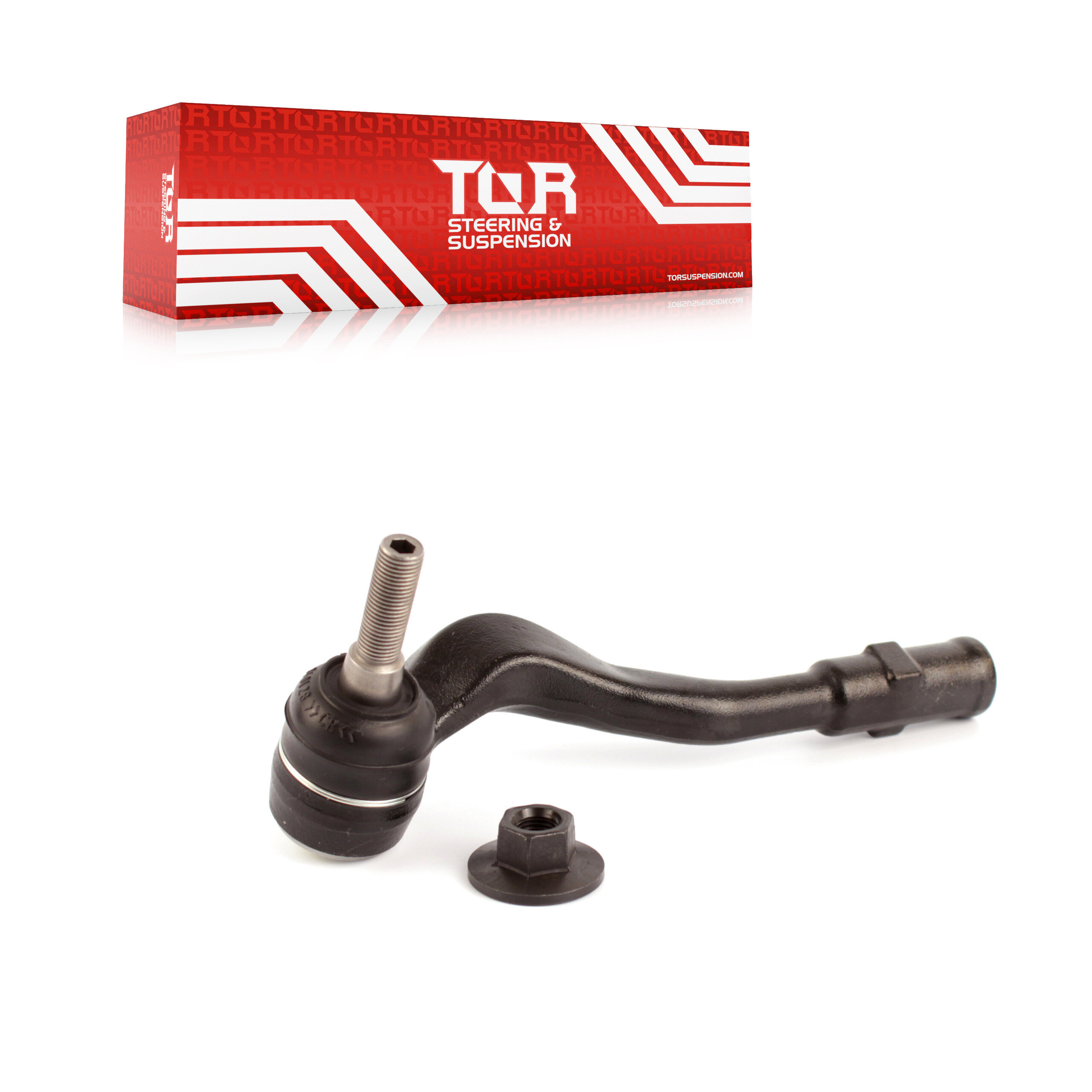 Steering Tie Rod End