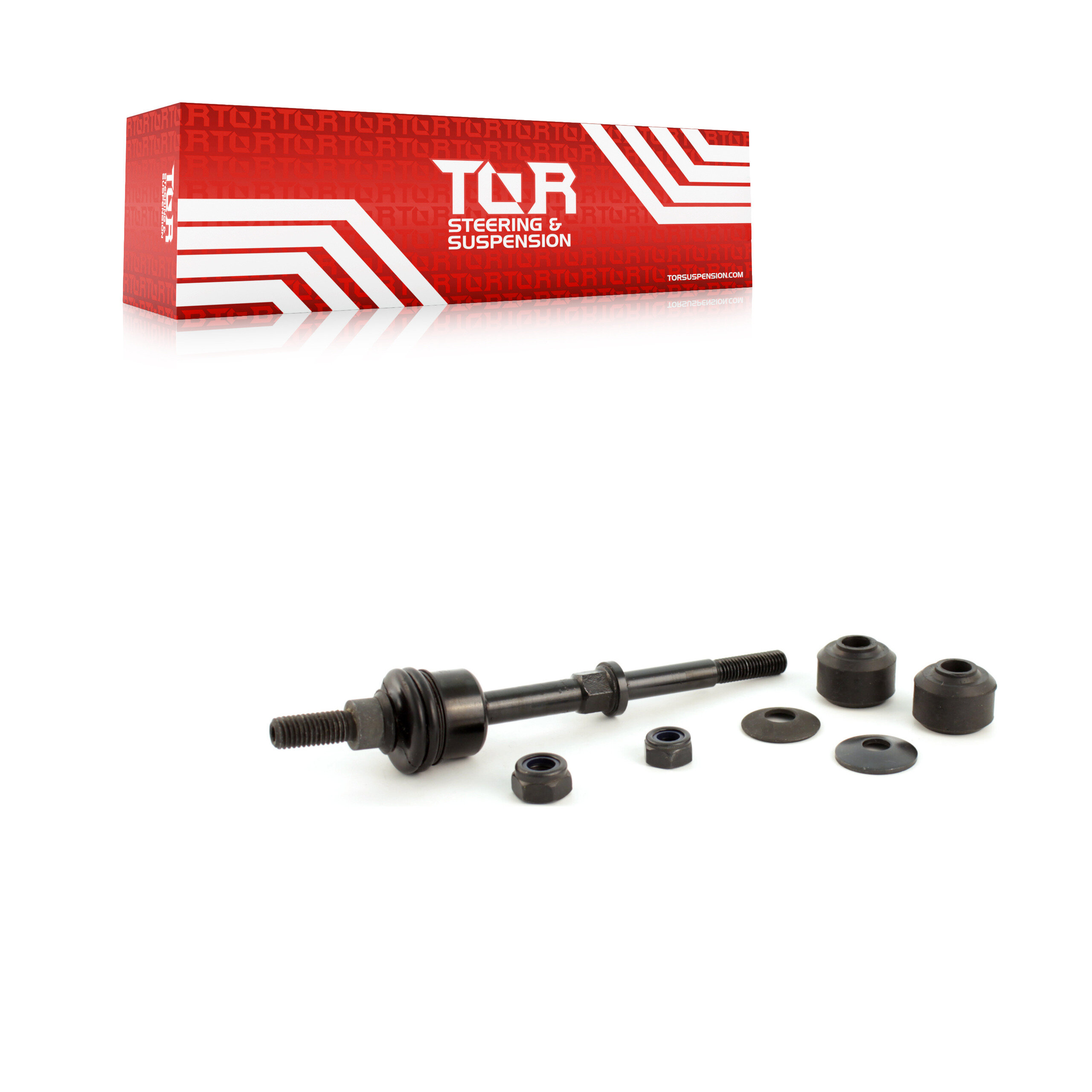 Suspension Stabilizer Bar Link Kit