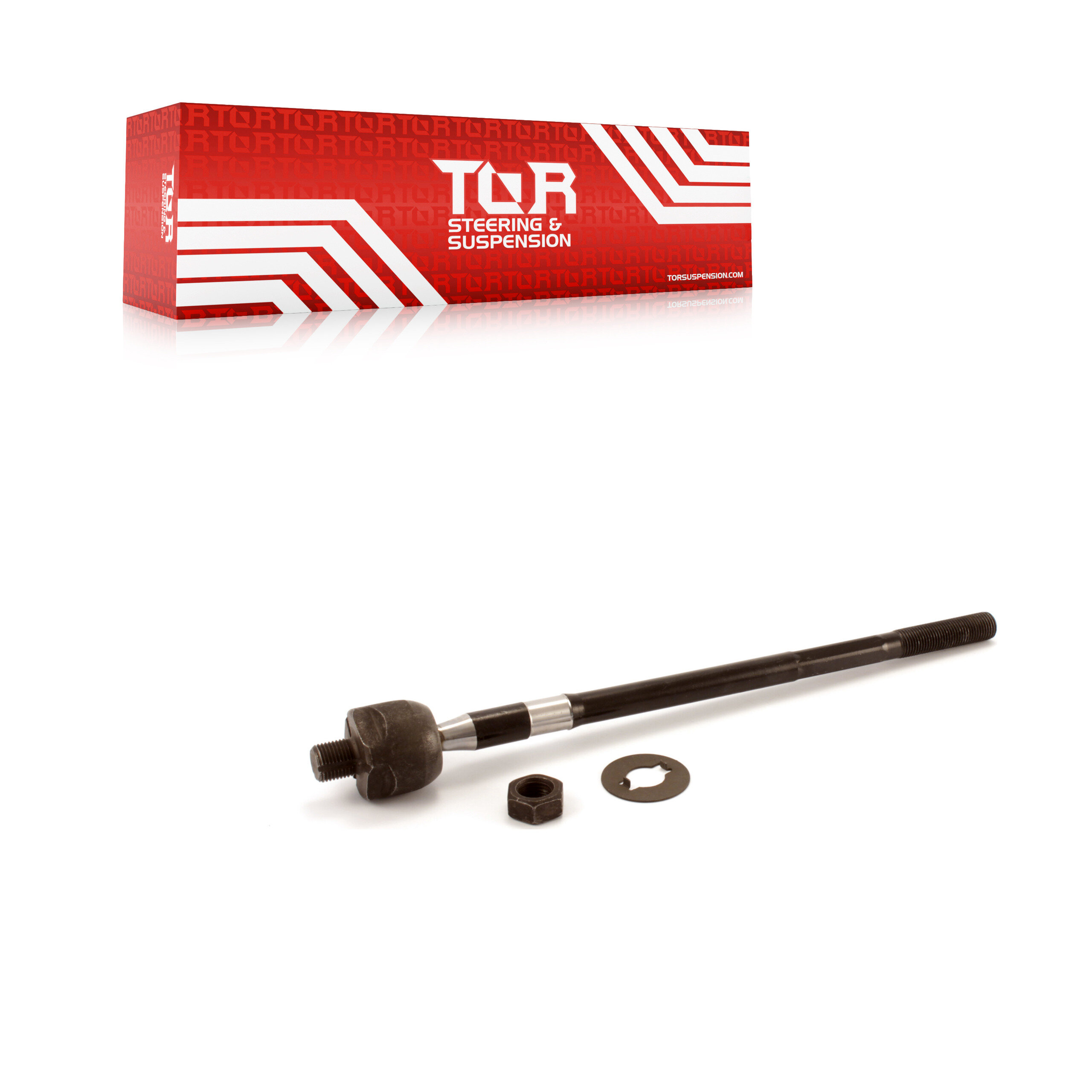 Steering Tie Rod End