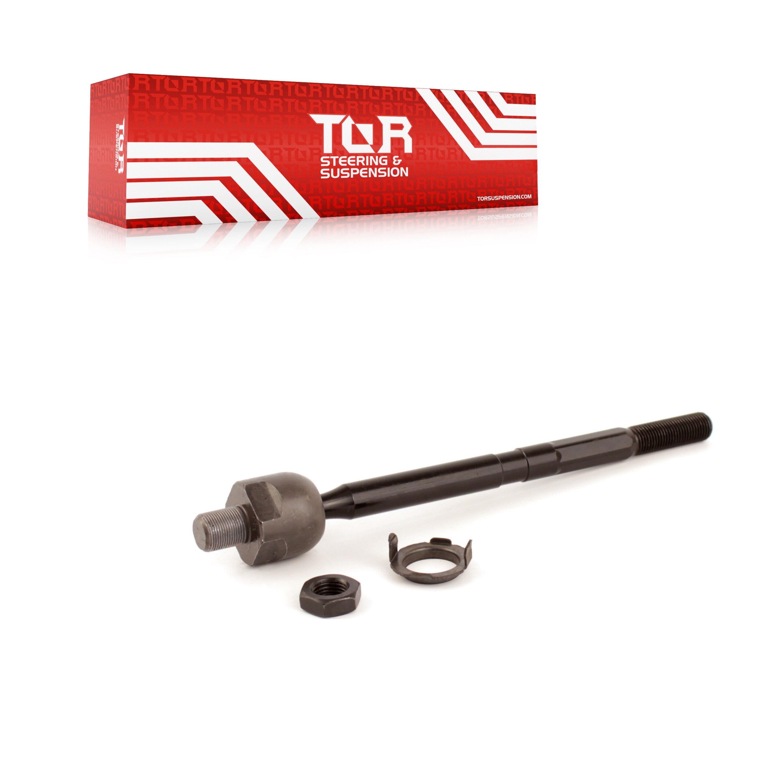 Steering Tie Rod End