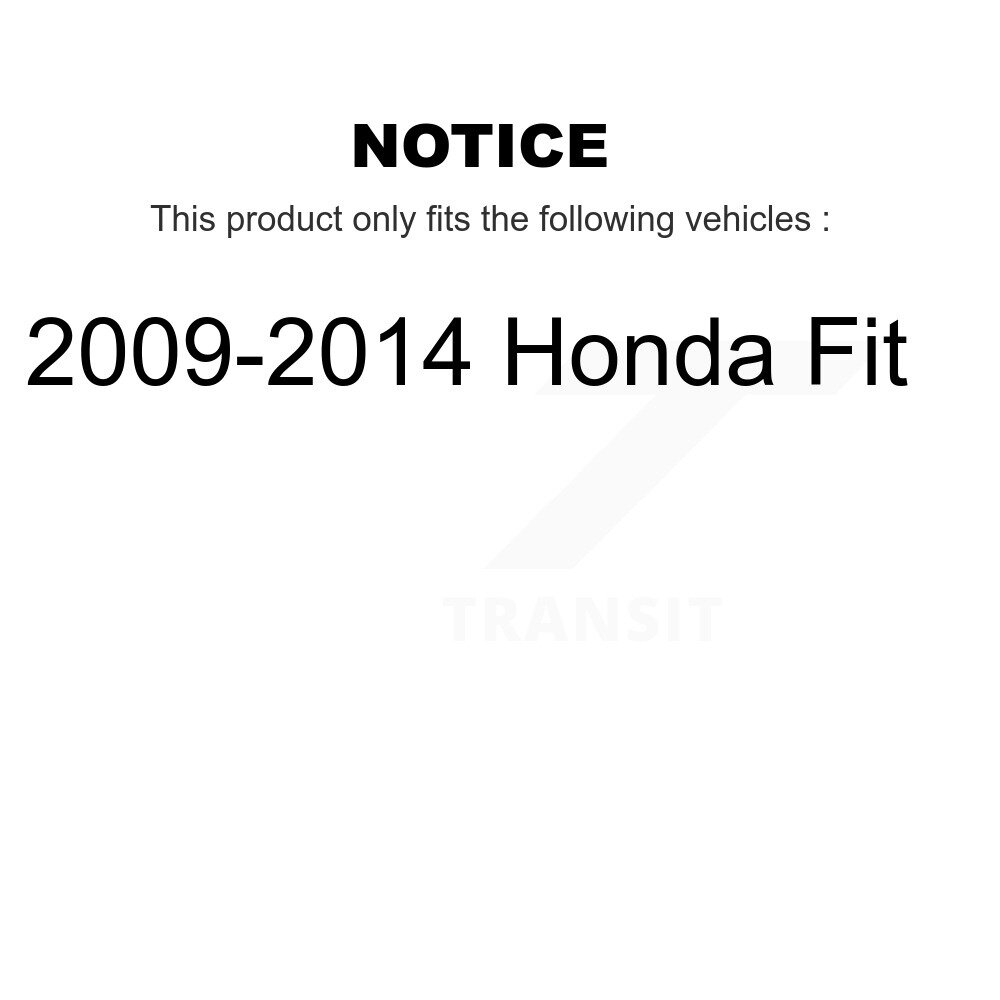 TOR - TOR-EV800633 - Steering Tie Rod End