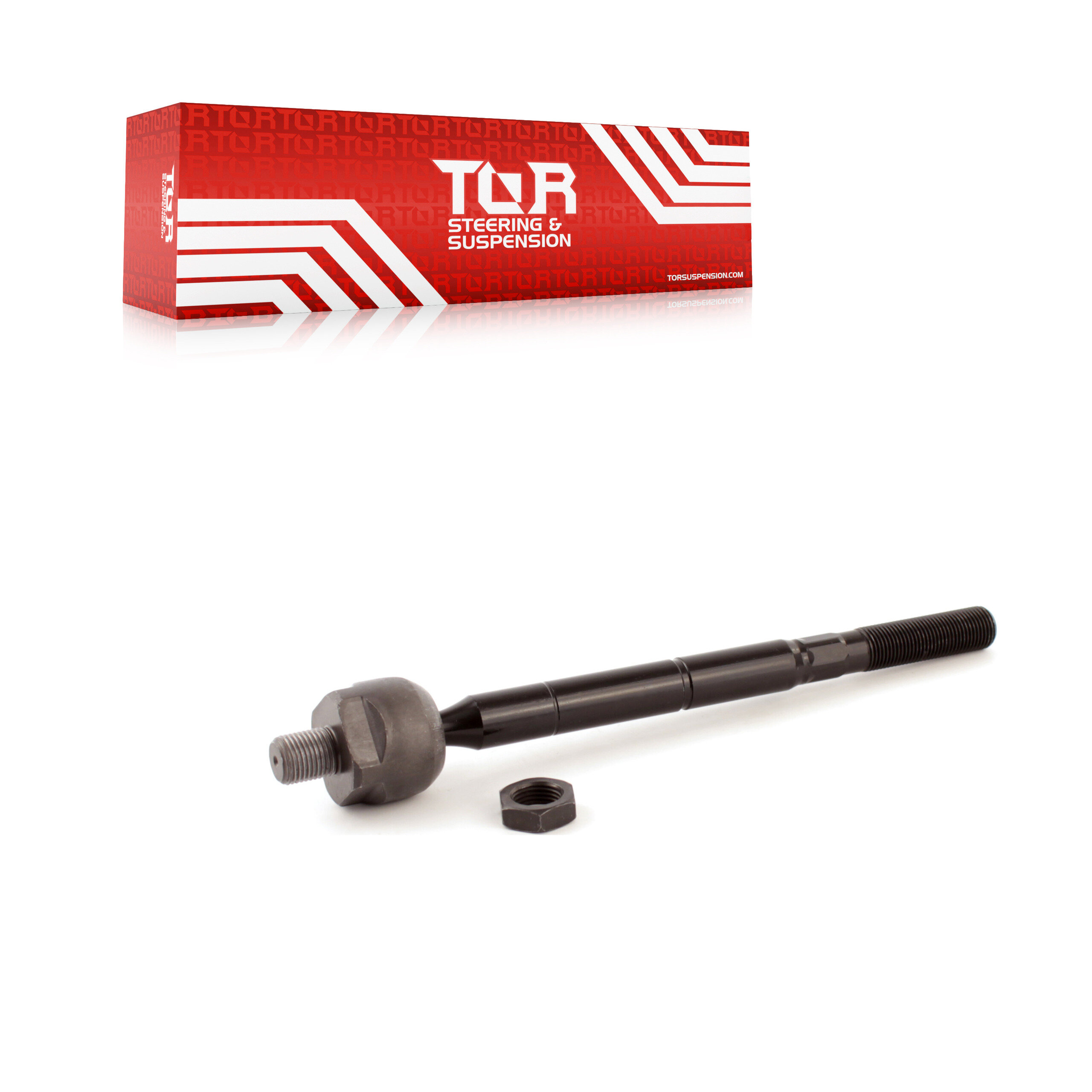 Steering Tie Rod End
