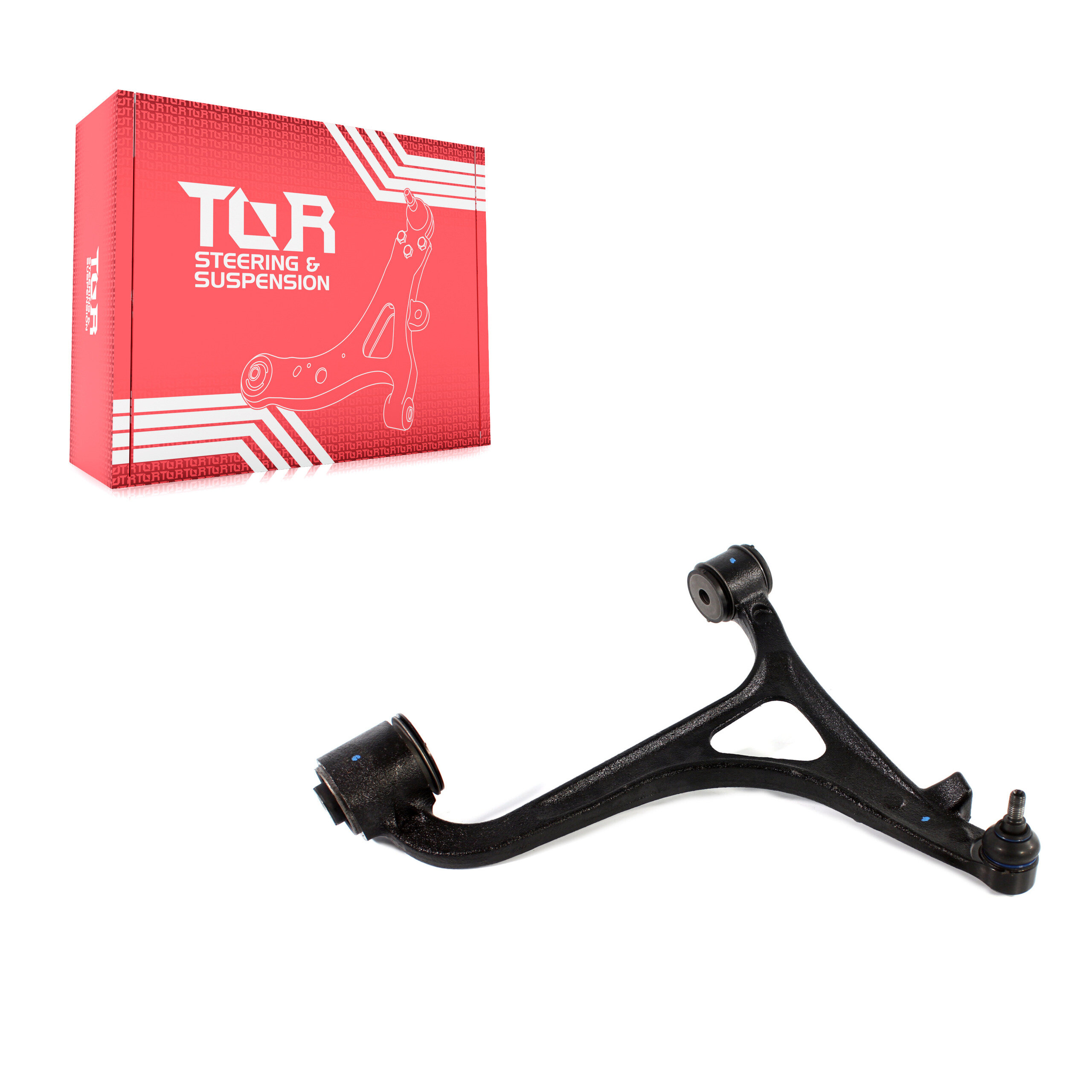 Suspension Control Arm Ball Joint Assembly