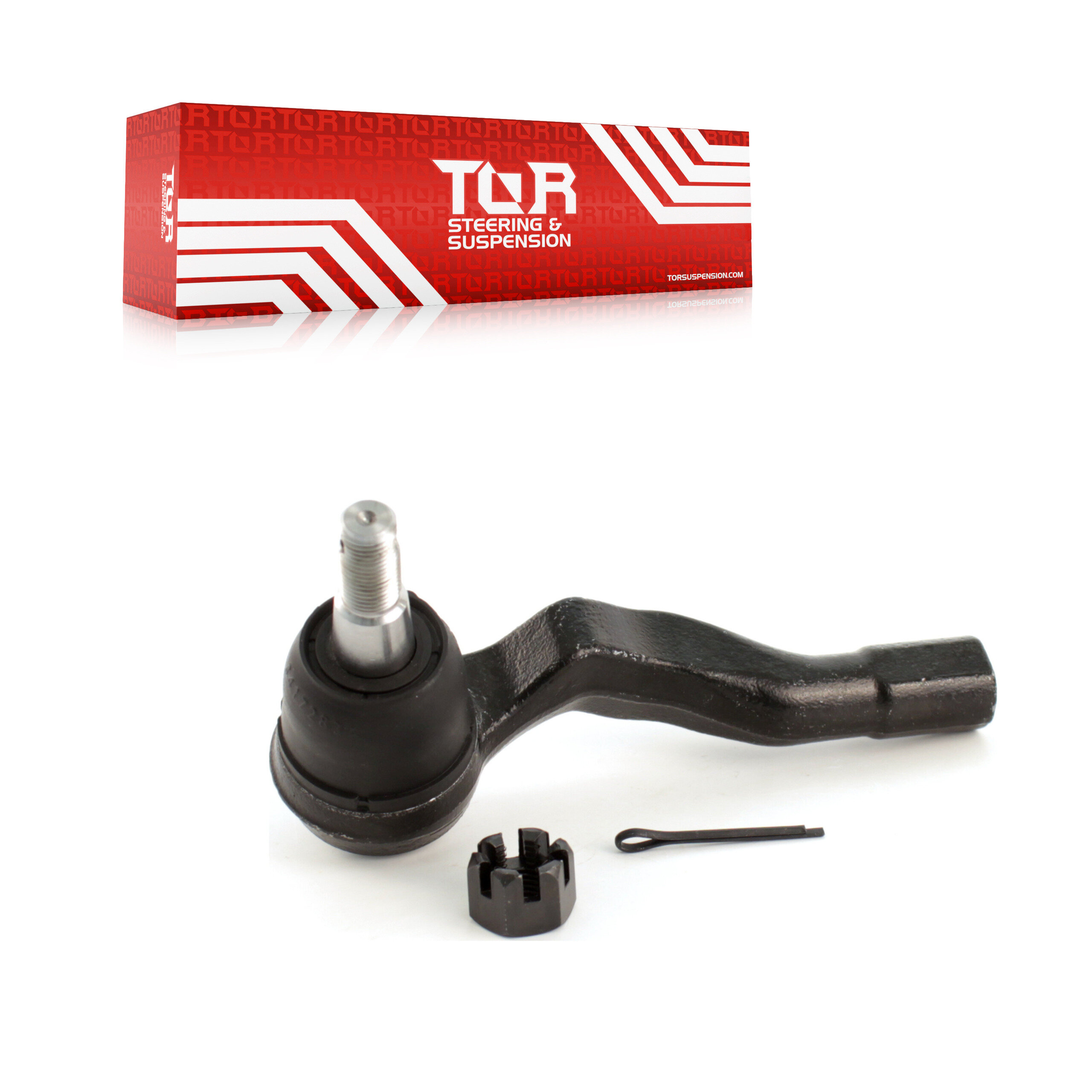 Steering Tie Rod End