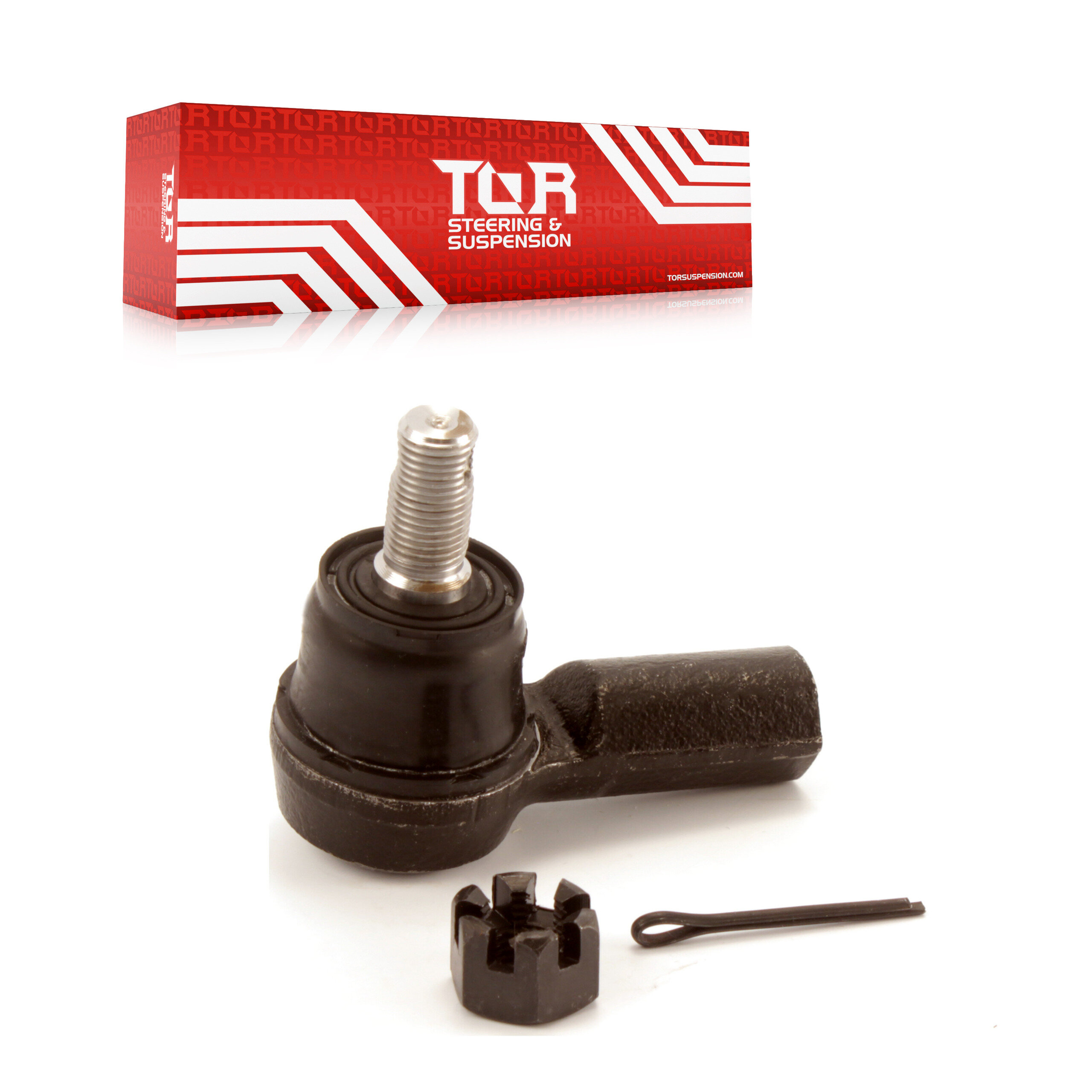 Steering Tie Rod End