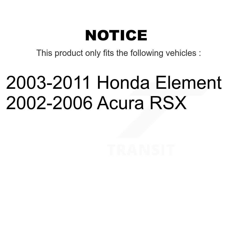 TOR - TOR-ES80995 - Steering Tie Rod End