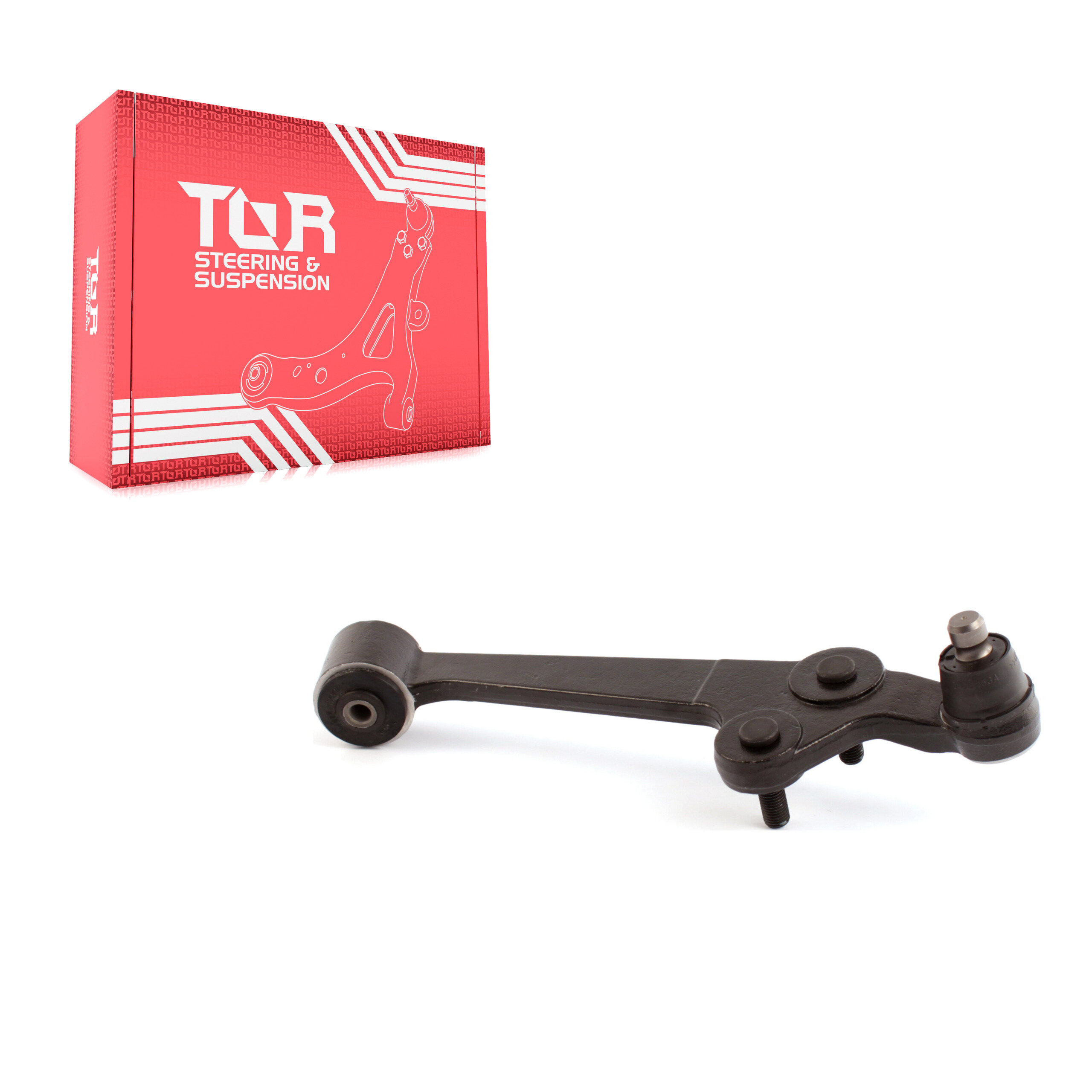Suspension Control Arm Ball Joint Assembly