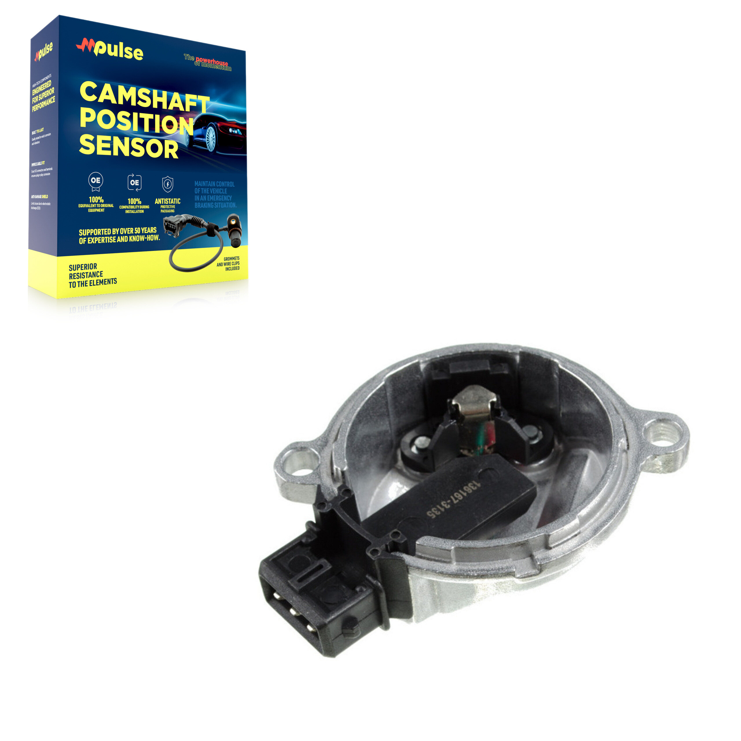 Engine Camshaft Position Sensor