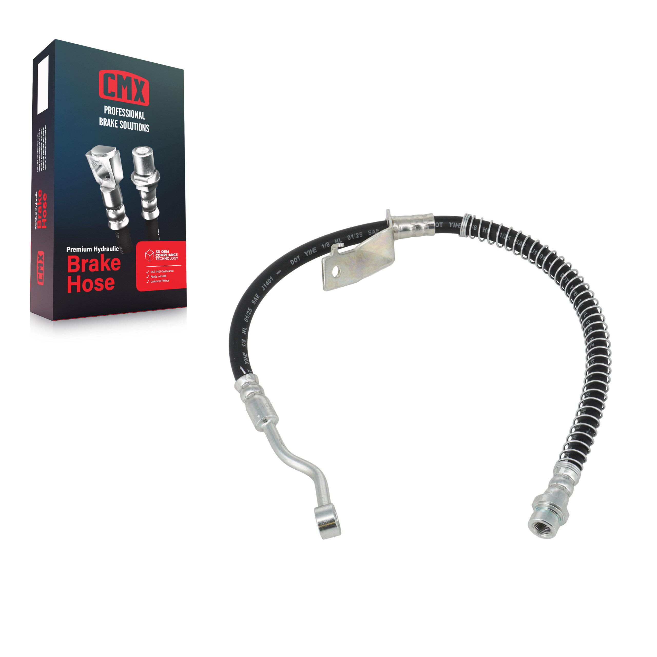 Brake Hydraulic Hose