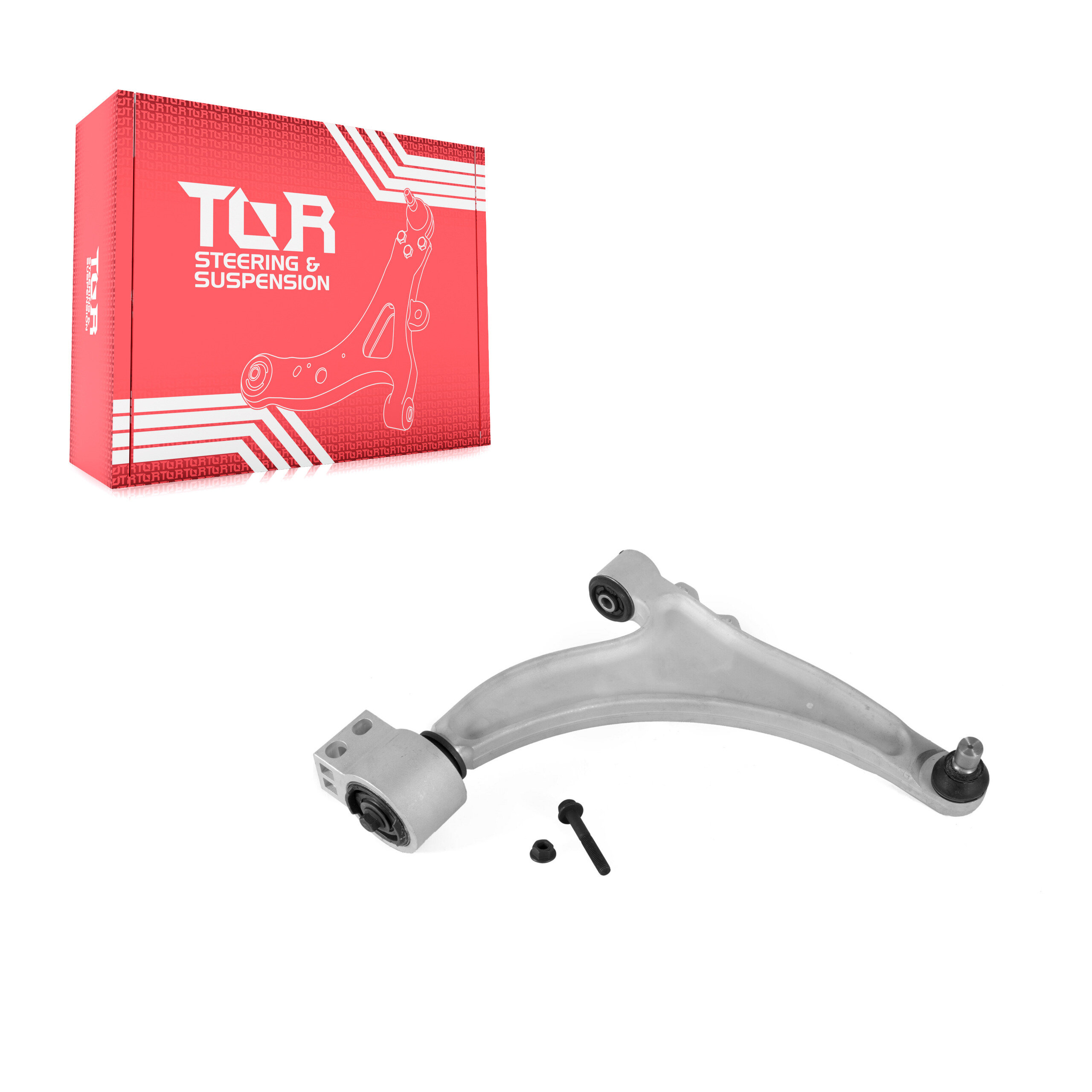 Suspension Control Arm Ball Joint Assembly