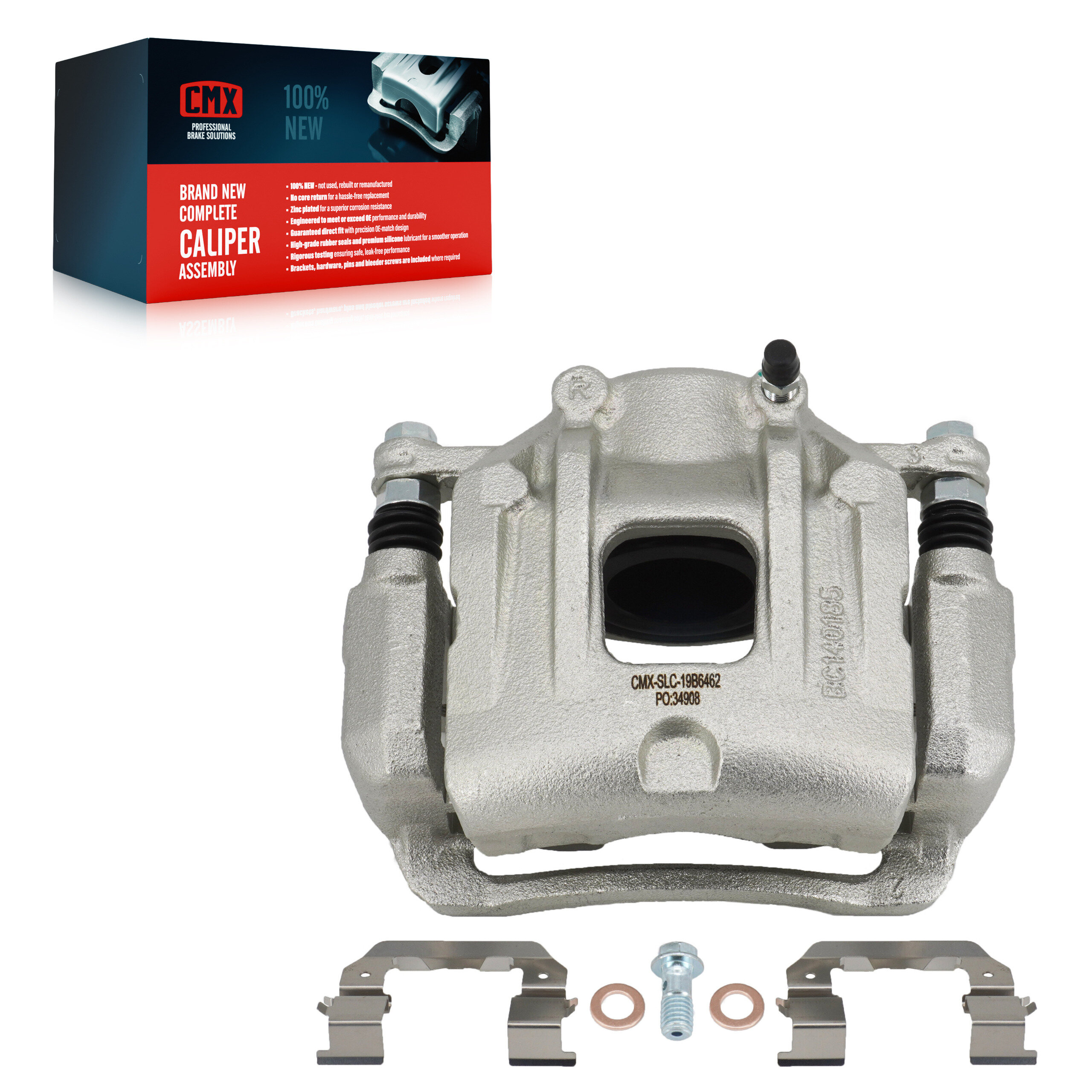 Disc Brake Caliper