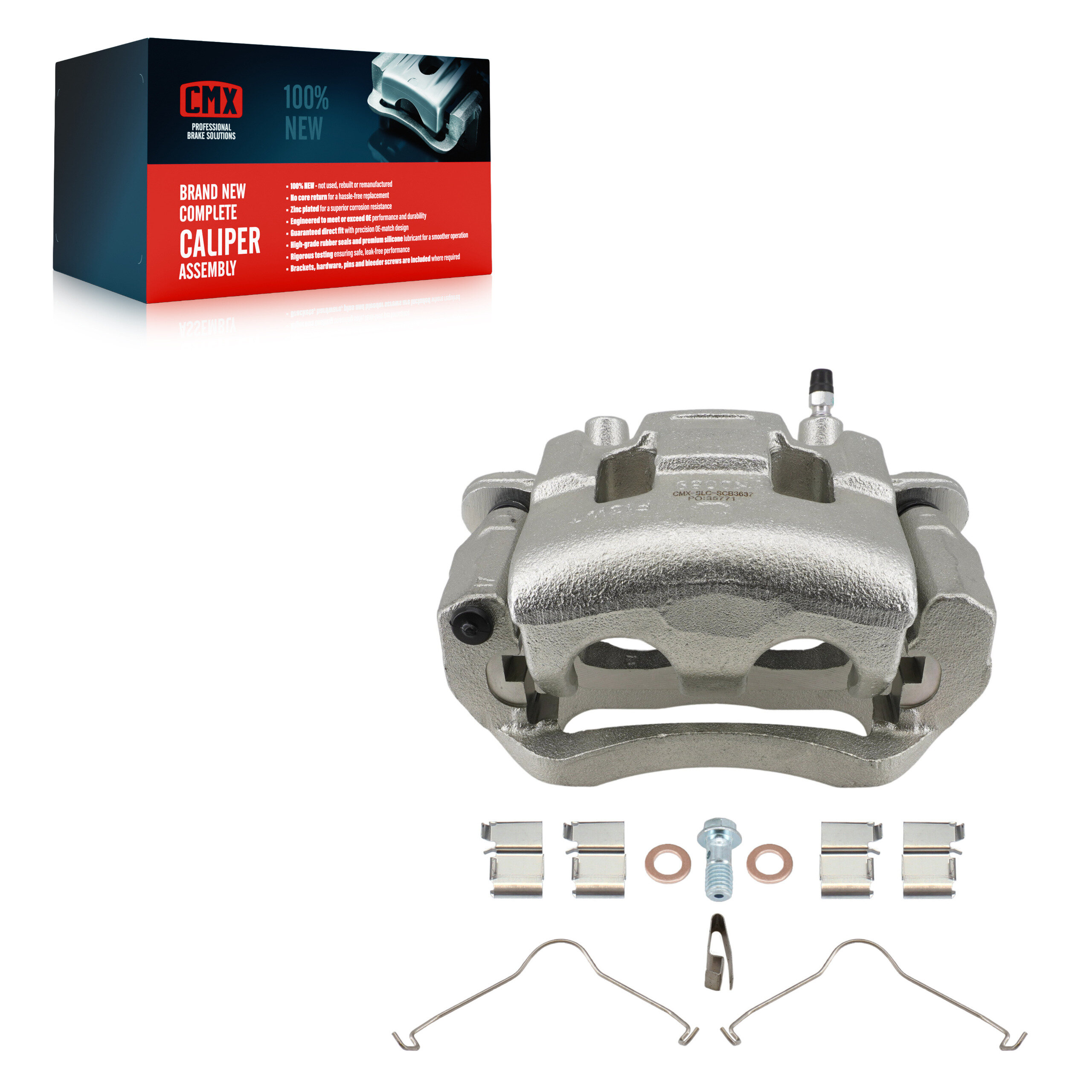 Disc Brake Caliper