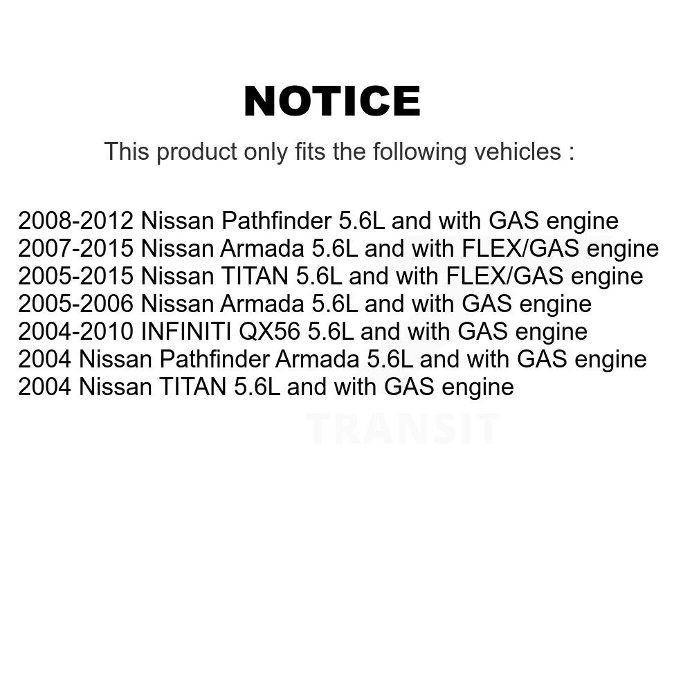 Kobra - KTP-89379 - Accessory Drive Belt Tensioner Assembly