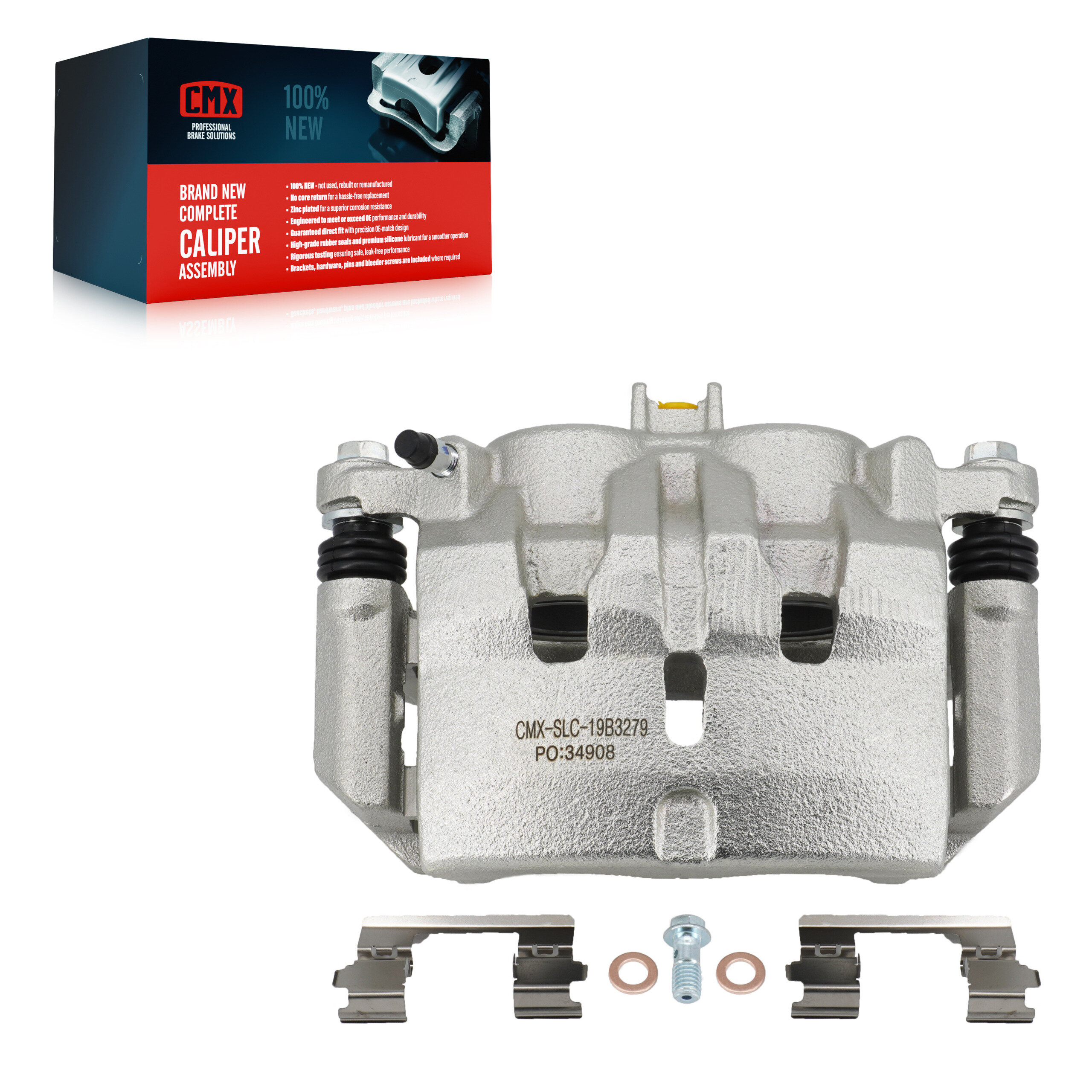 Disc Brake Caliper
