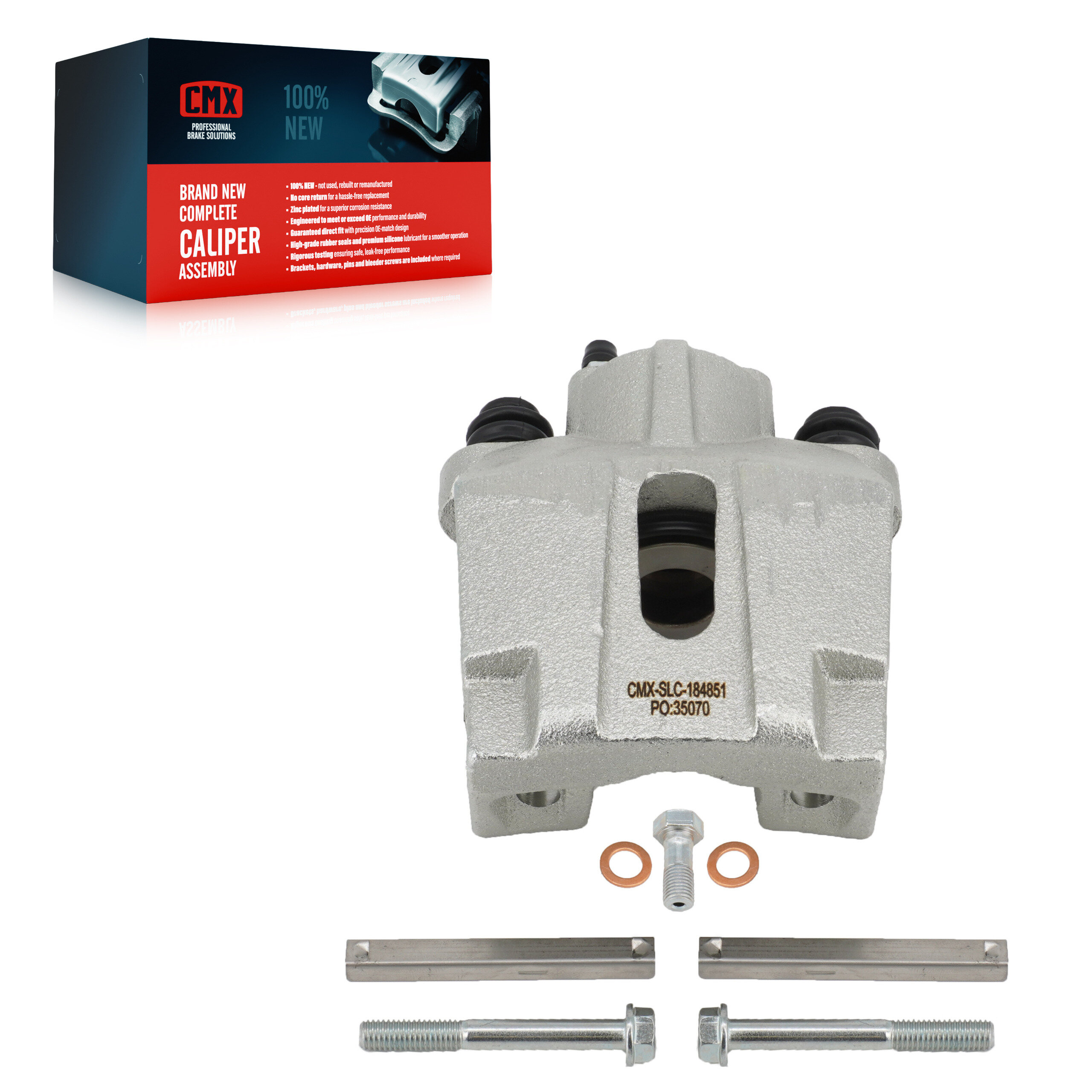 CMX - SLC-184851 - Disc Brake Caliper