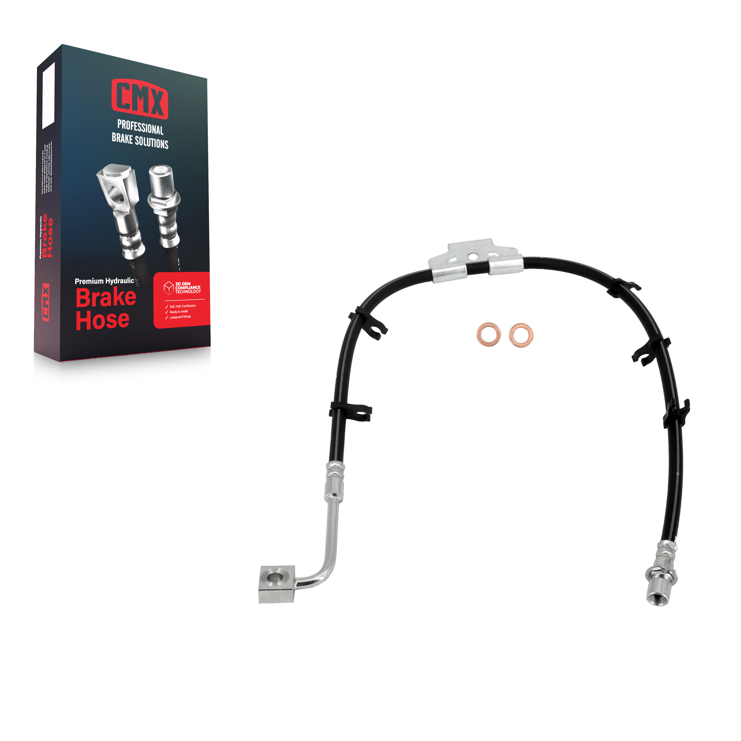 Brake Hydraulic Hose