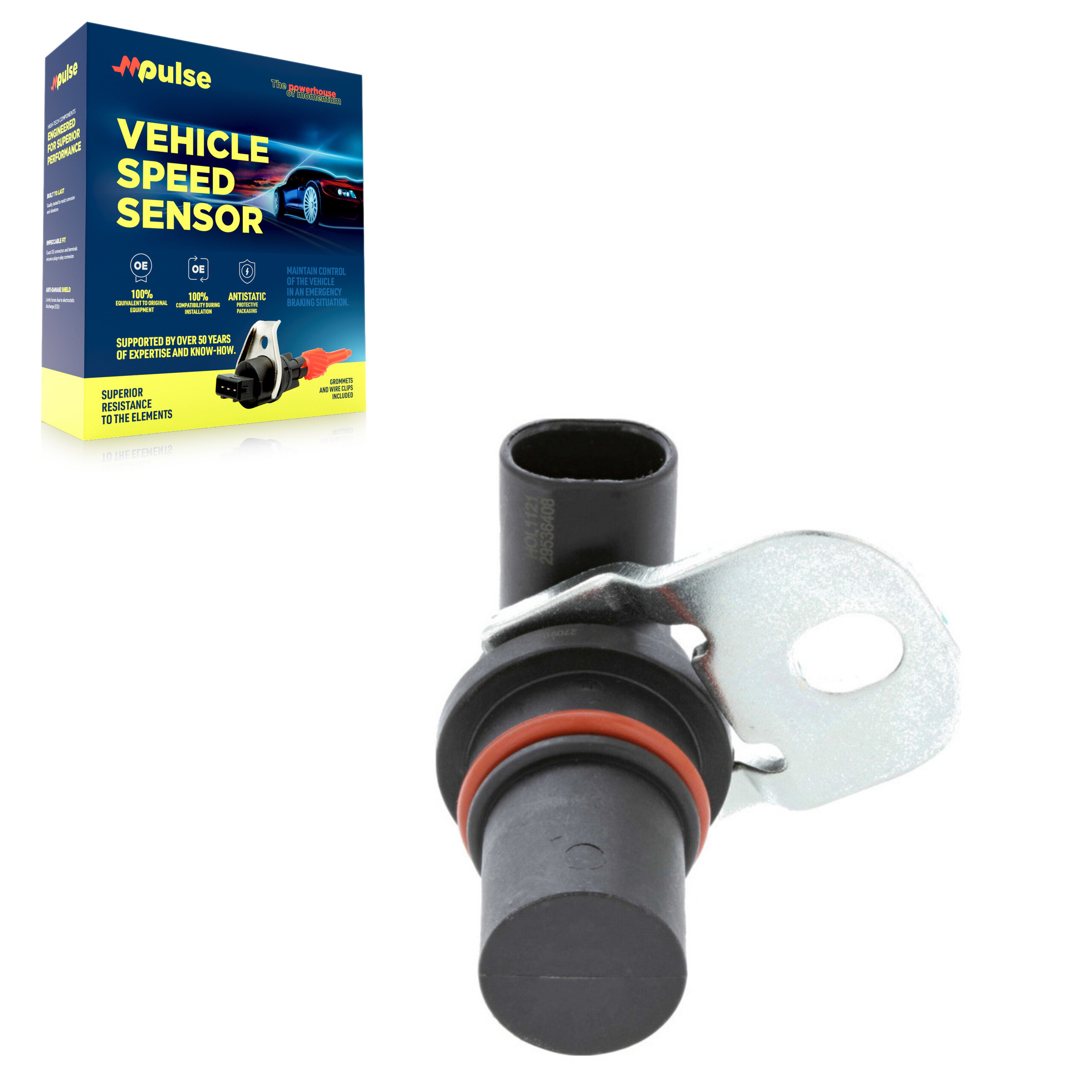 Vehicle Speed Sensor